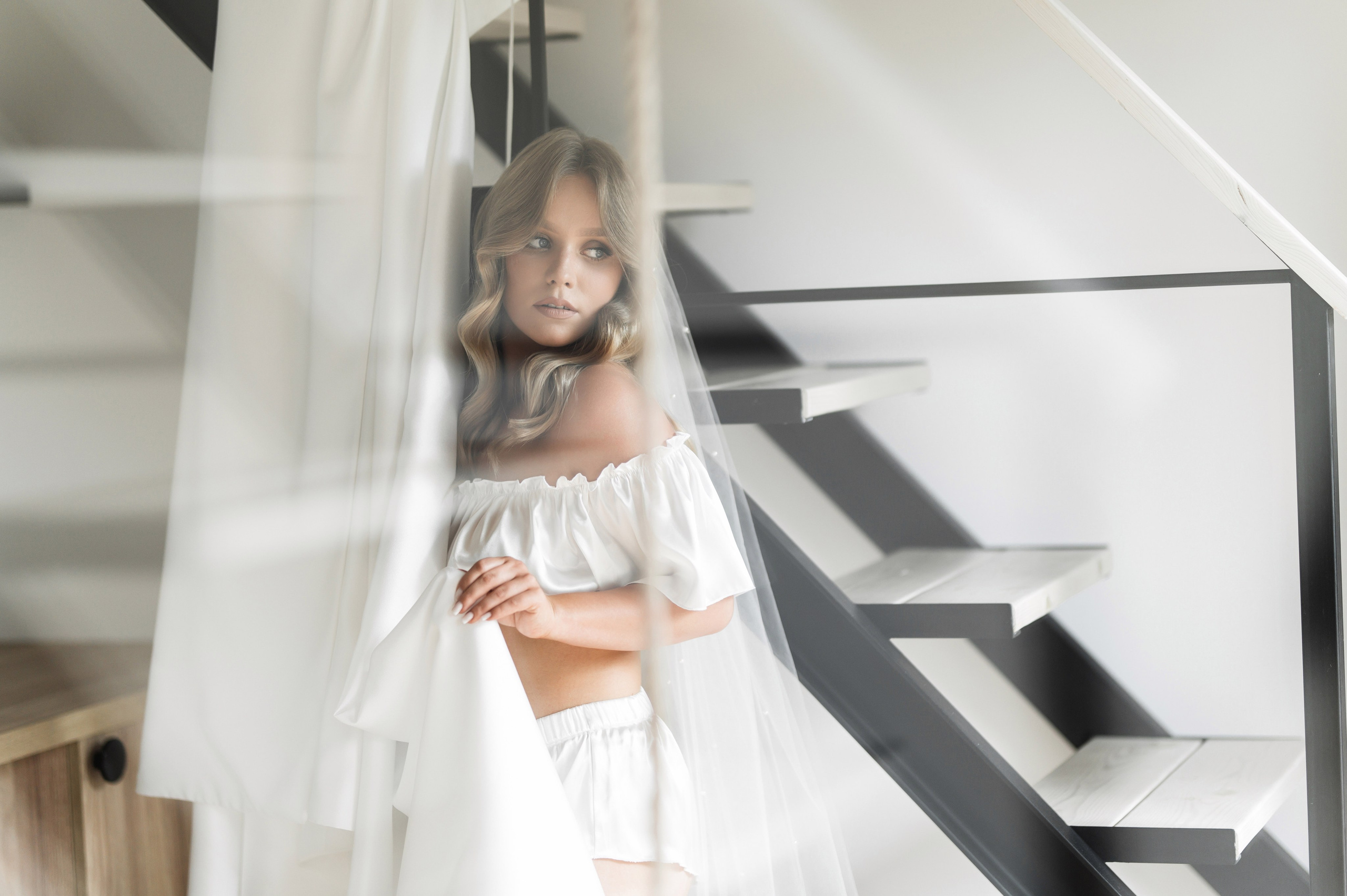 Дмитрий и Елизавета. Фотограф Кирилл Верт