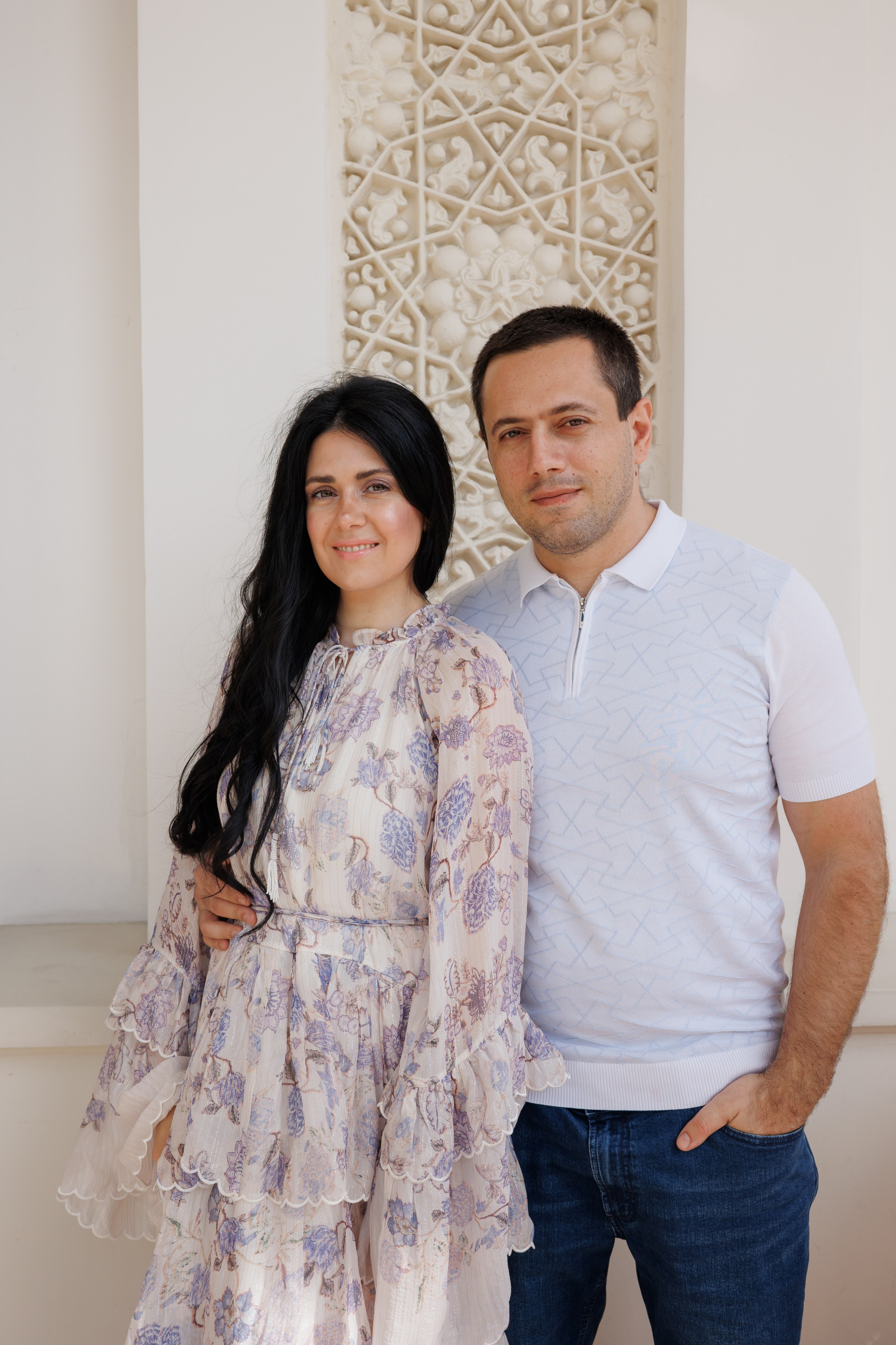 День рождения в кафе «Домик в саду», ВДНХ. Свадебный и репортажный фотограф (Москва, Королев и другие)