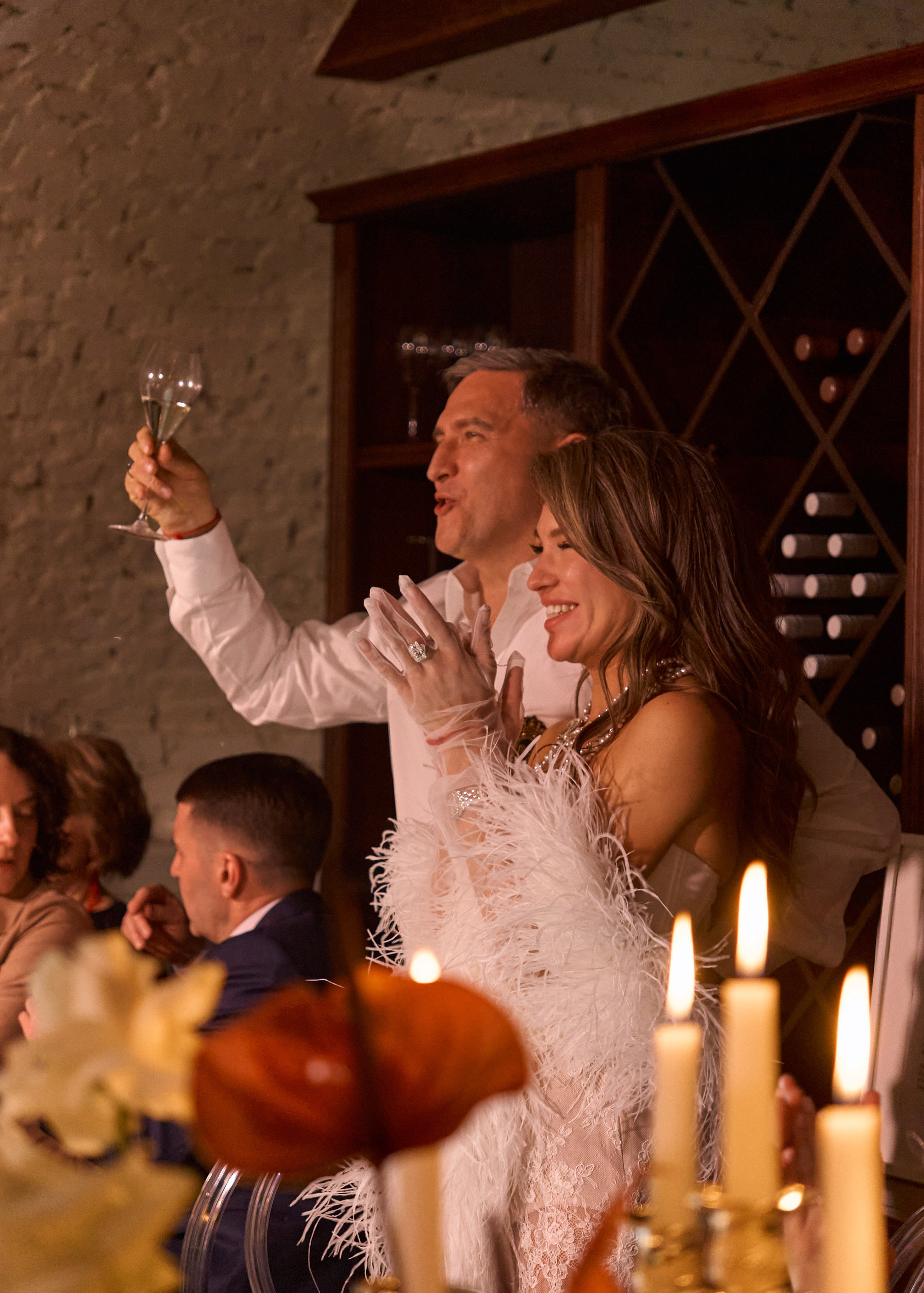 Boris & Sofia. Ксения Петровская — фотограф и видеограф