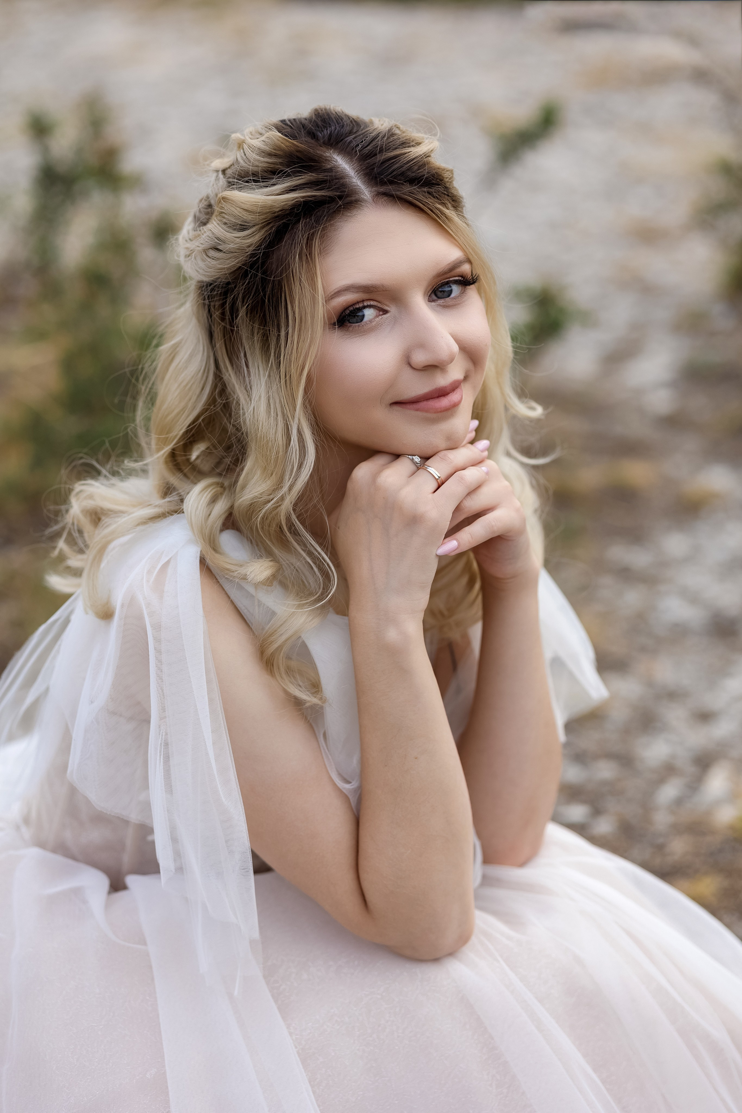 Андрей и Юлия. Свадебный и семейный фотограф в Каспийске Алёна Нурмагомедова