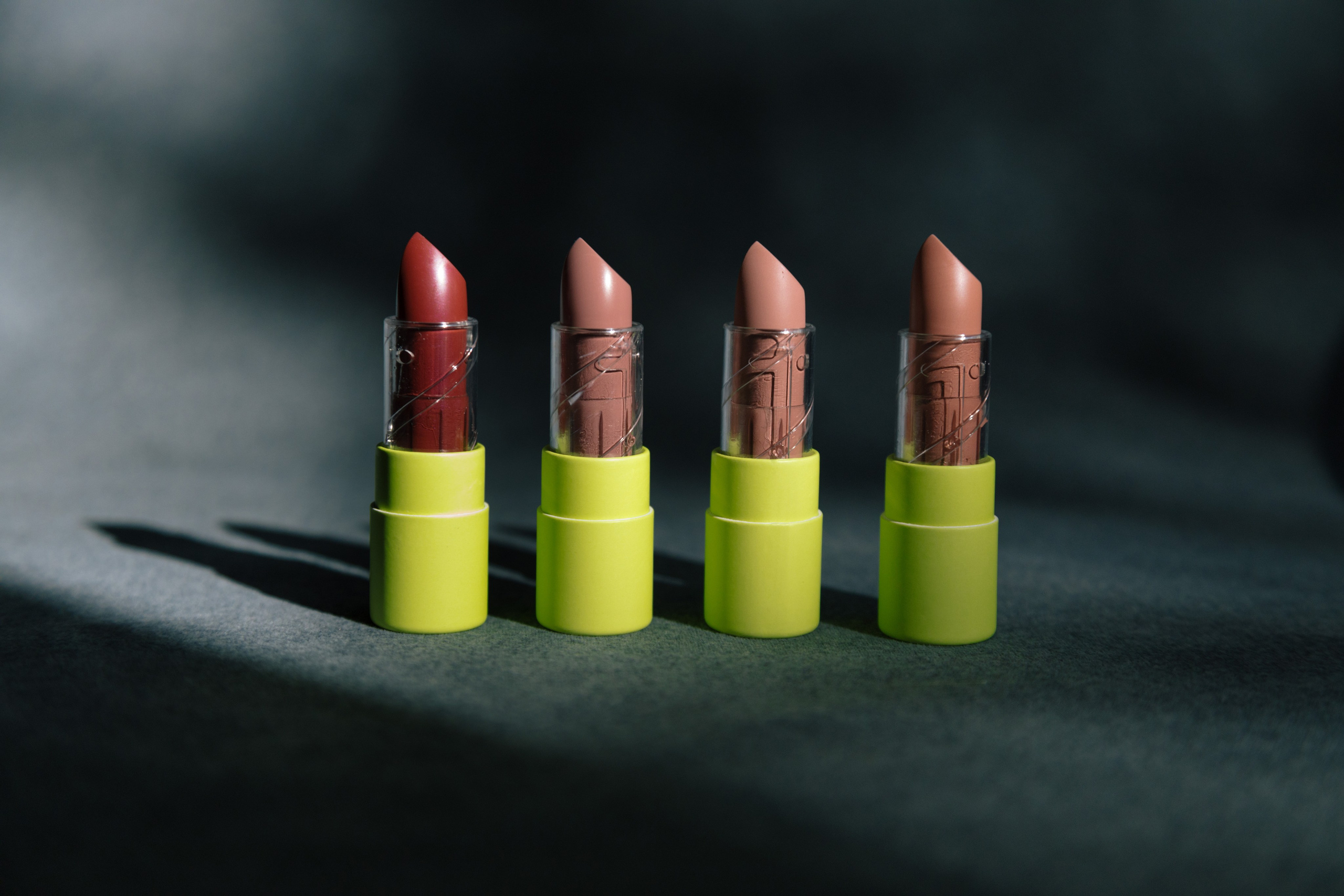 Content | Л’ЭТУАЛЬ Make Up