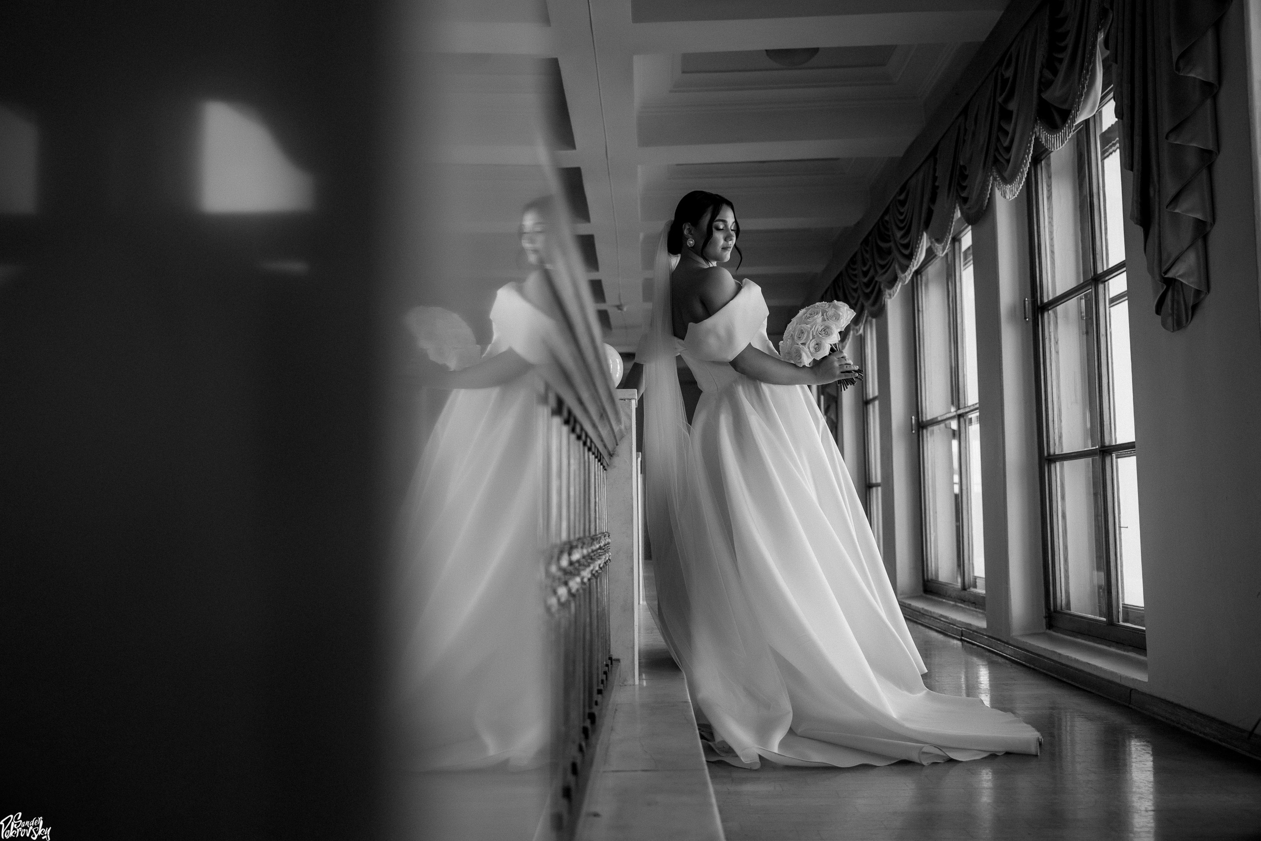 Дмитрий & Мария 17.06.2023. Свадебный и репортажный фотограф в Чебоксарах Покровский Александр