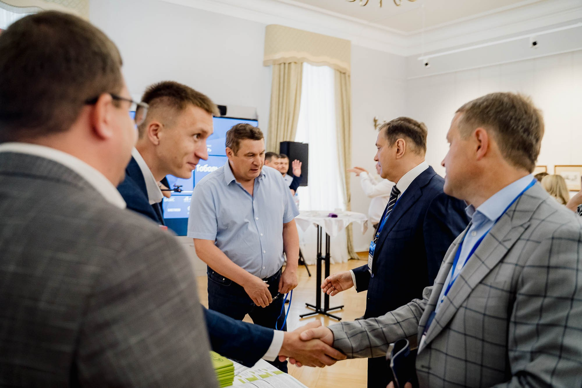 День качества 2024. Тобольск. Сергей Кошкин. Репортажная и ивент-фотография в Сургуте