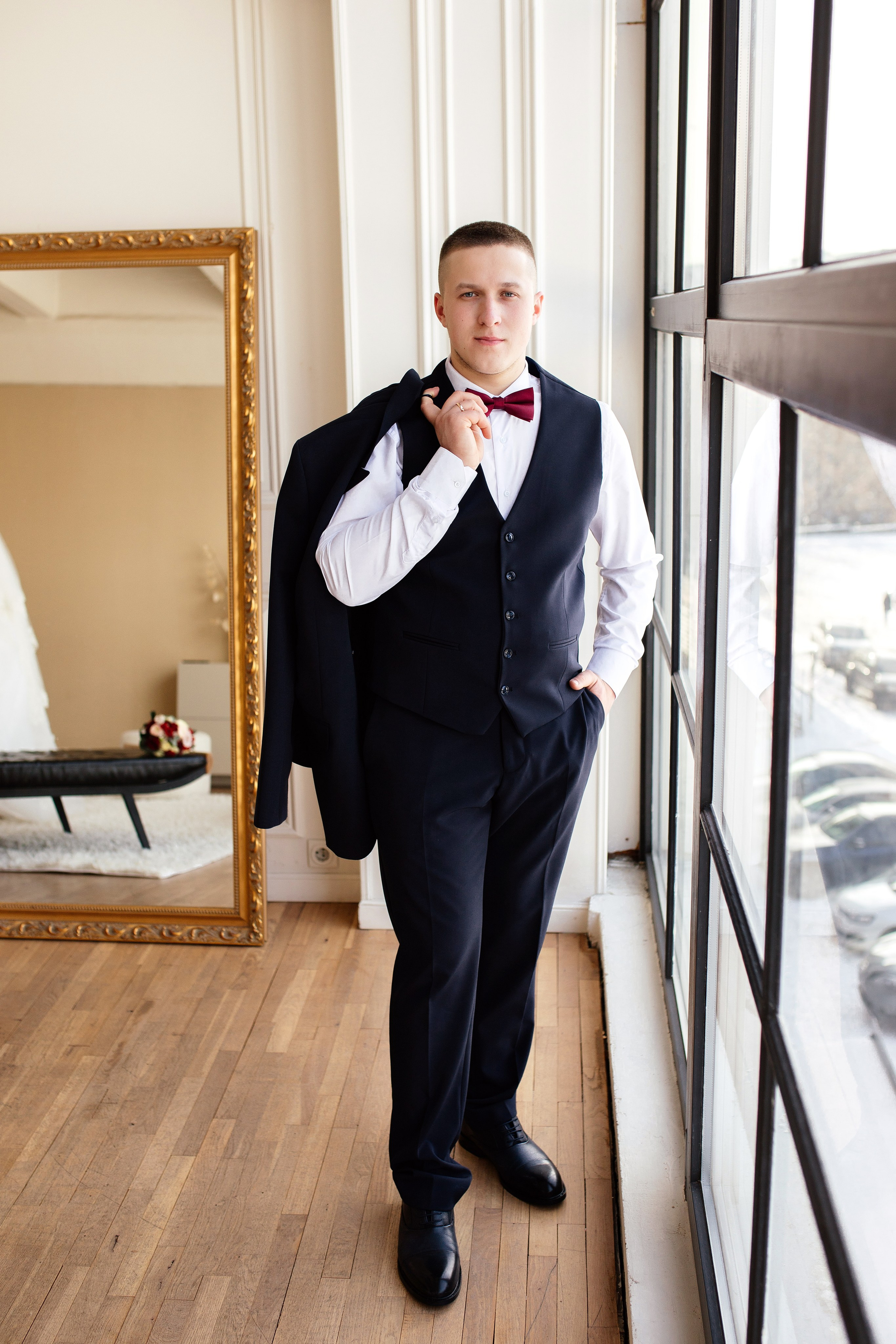 ВИКТОРИЯ И ДАНИЛ. Свадебный и семейный фотограф в Курске и Курчатове