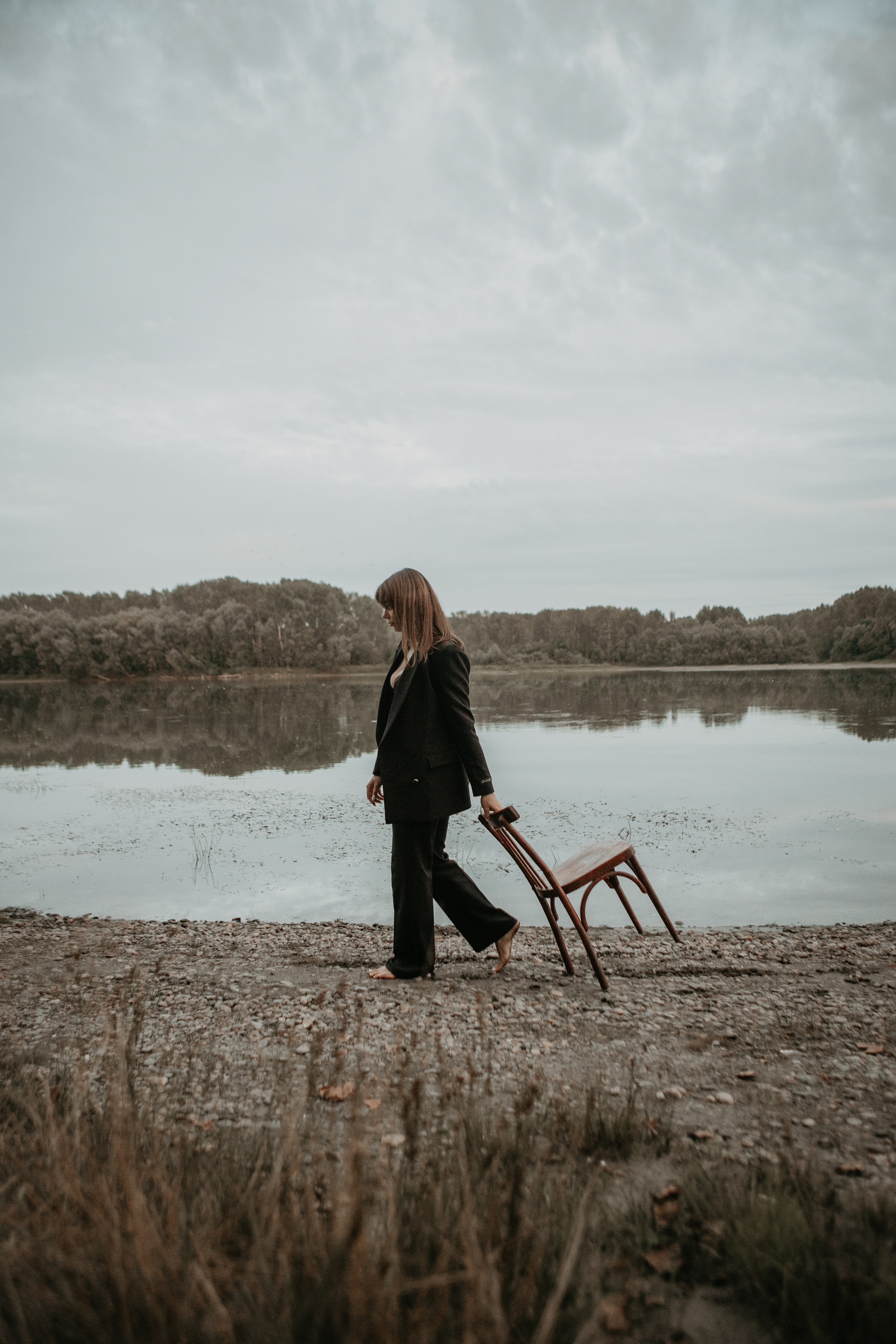 Фотосессия в реке. Дарья Белякова. Свадебный, детский и семейный фотограф в городе Бийск