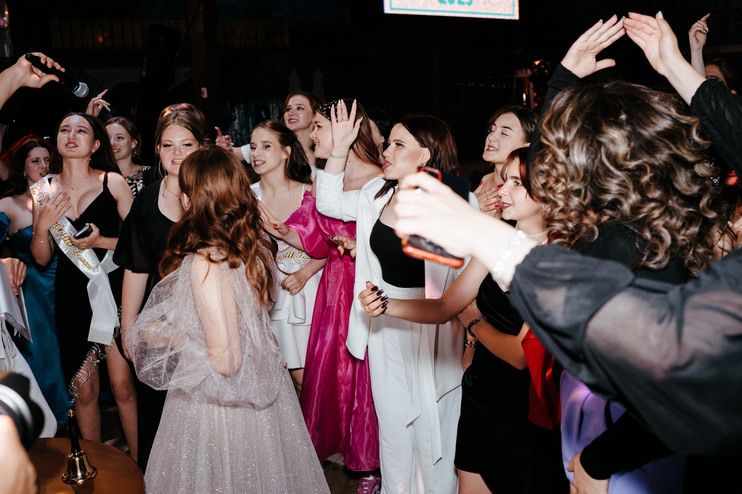 Выпускной «Ribiza». Свадебный фотограф в Симферополе