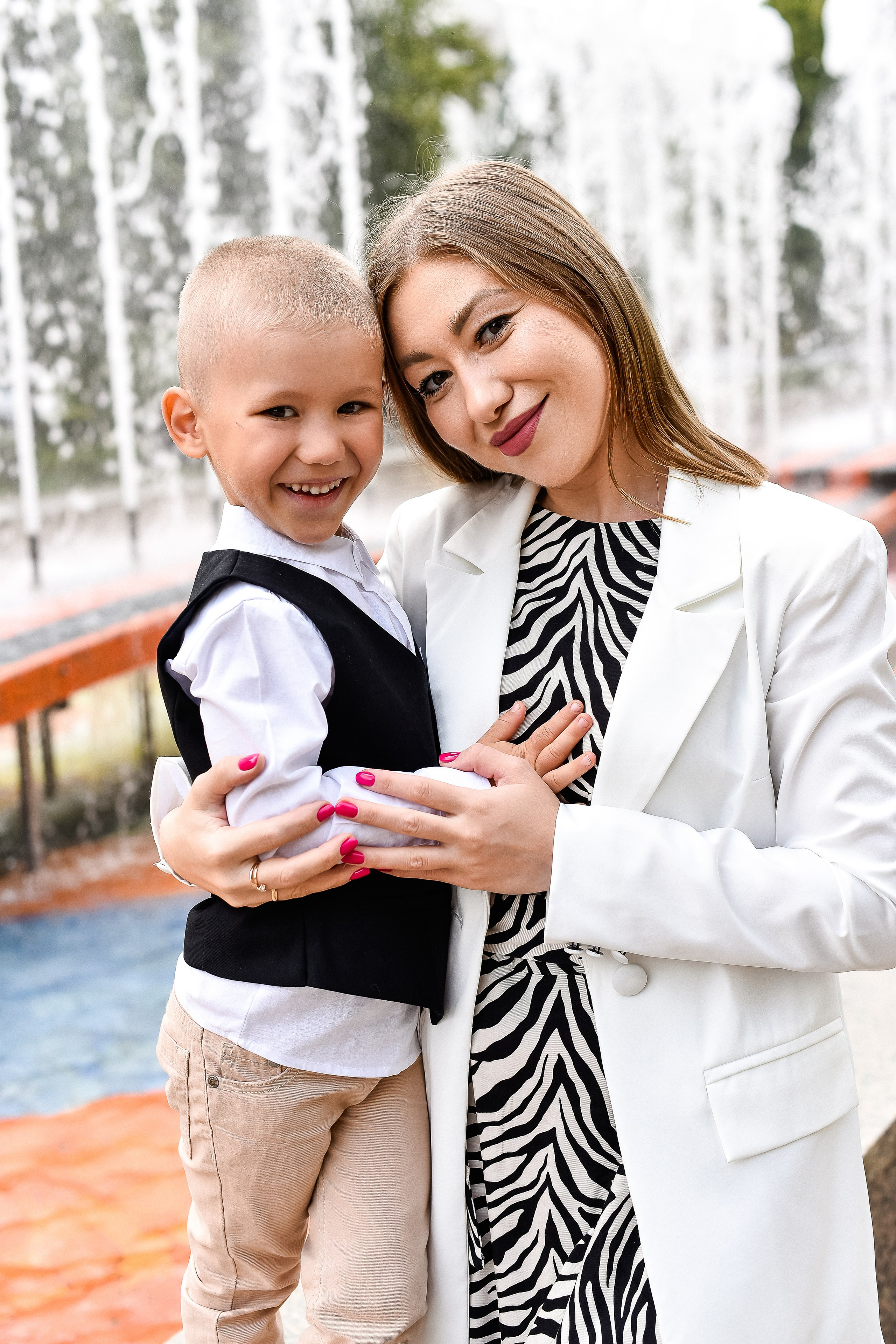 Семейны фотограф Самары и Самарской области