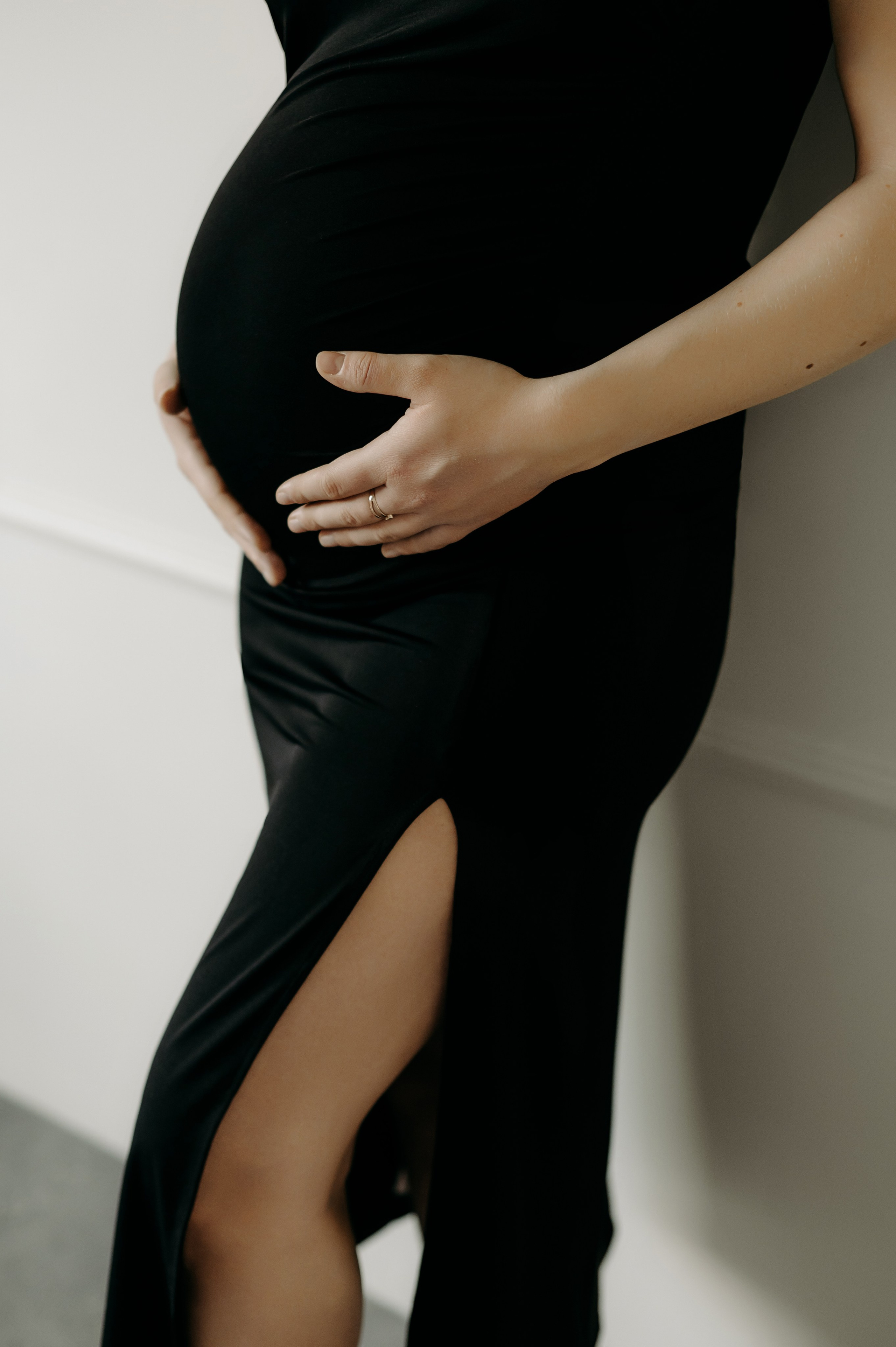 Лера и Саша. Свадебный фотограф, фотограф беременности Дарья Доценко