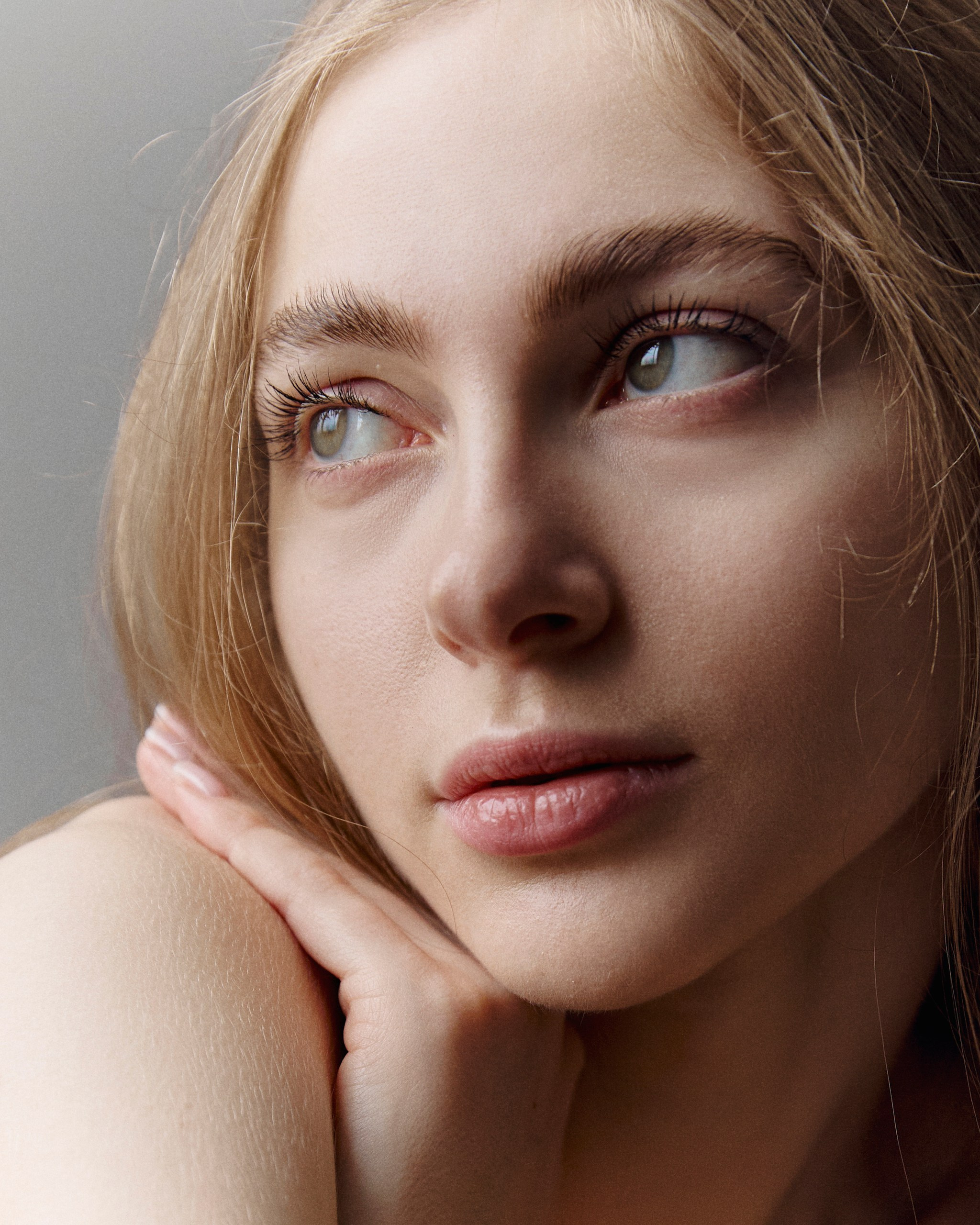 GULNAZ. Фотограф Екатерина Ситникова