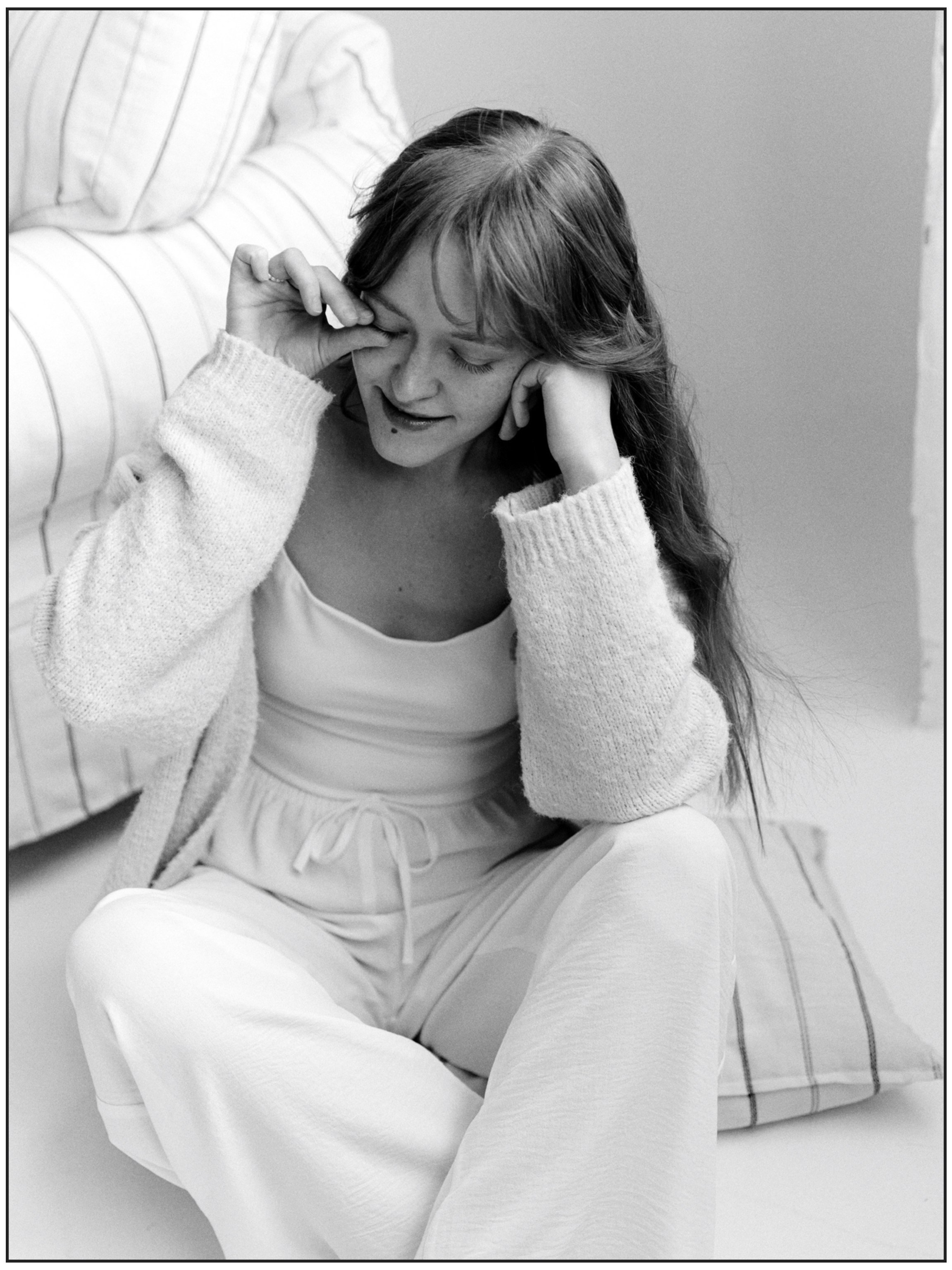 GUZEL. Фотограф Екатерина Ситникова