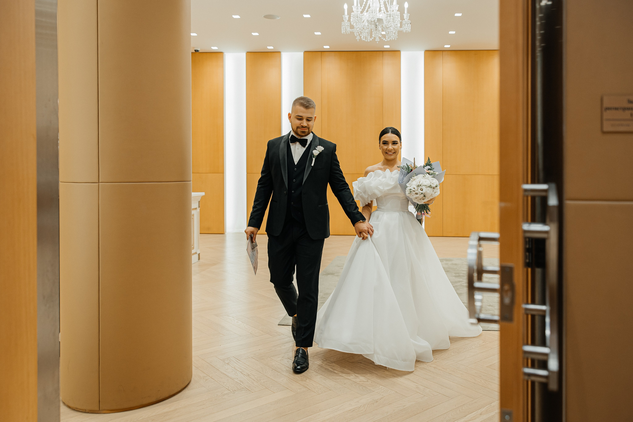 Александр и Арина. Свадебный и семейный фотограф Елизавета Ермак | Москва и МО