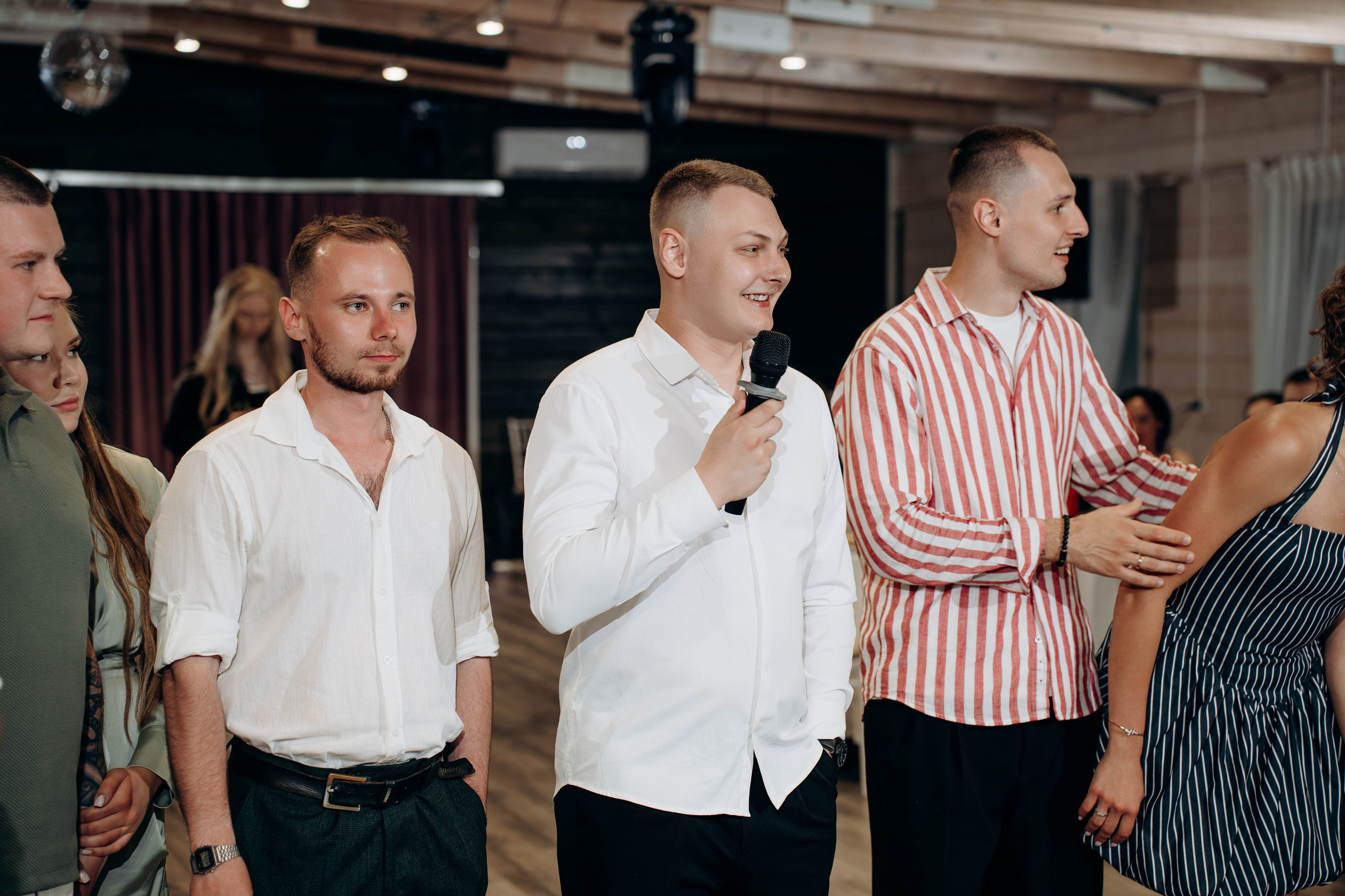 Artem & Elena. Свадебный фотограф в Воронеже Самохина Екатерина