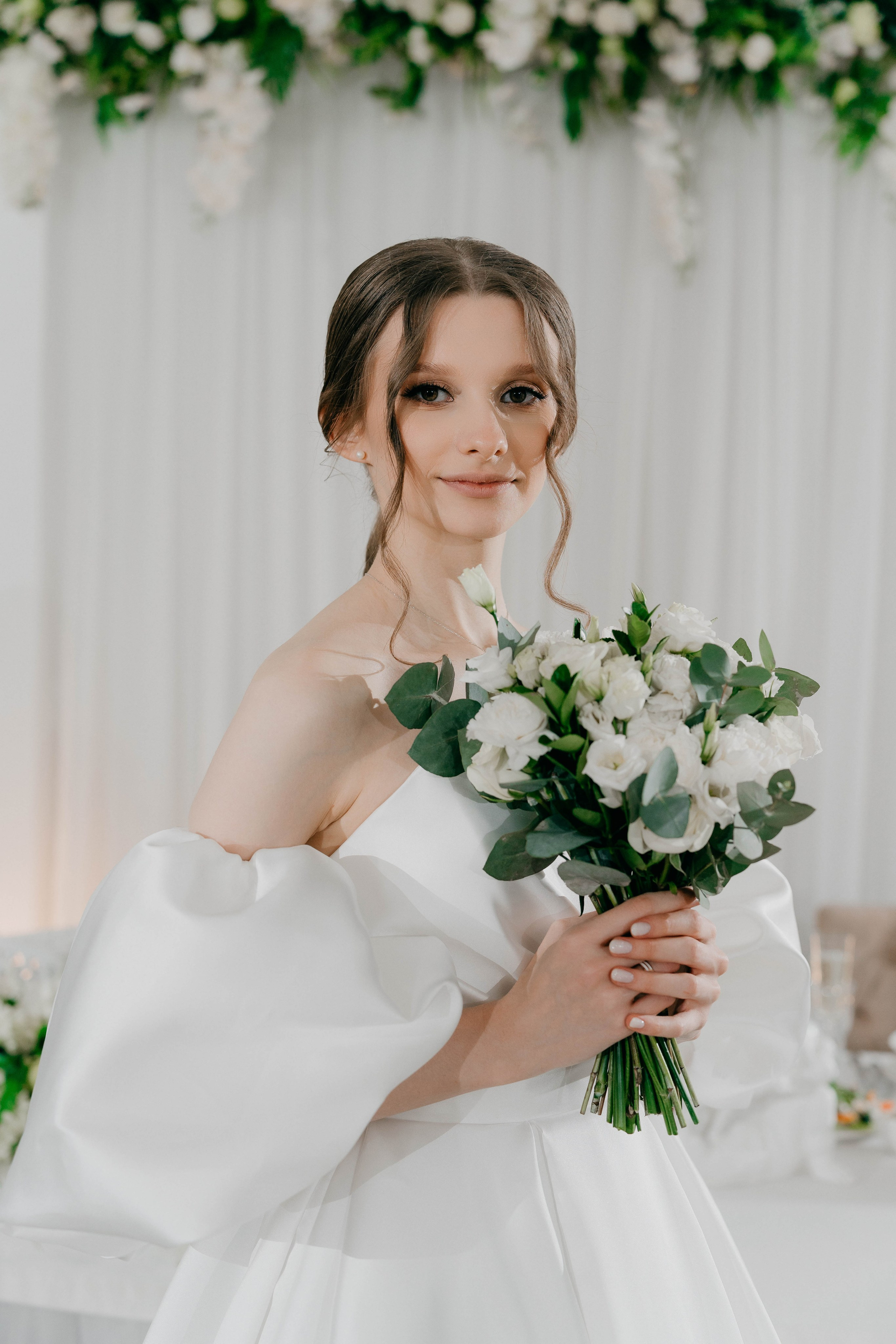 Alexander & Alexandra. Свадебный фотограф в Воронеже Самохина Екатерина