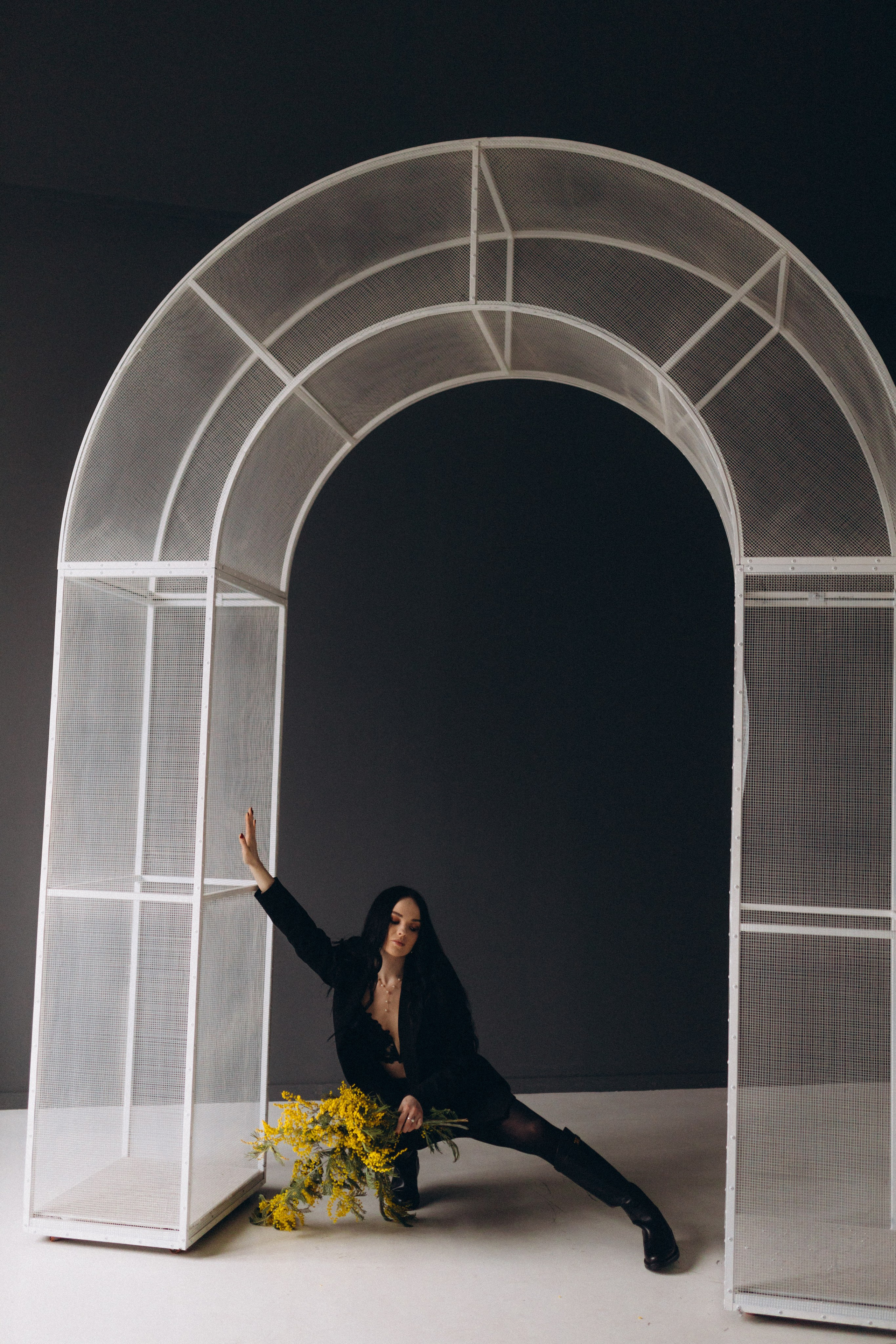 Таня. Семейный фотограф в Москве Жукова Анна