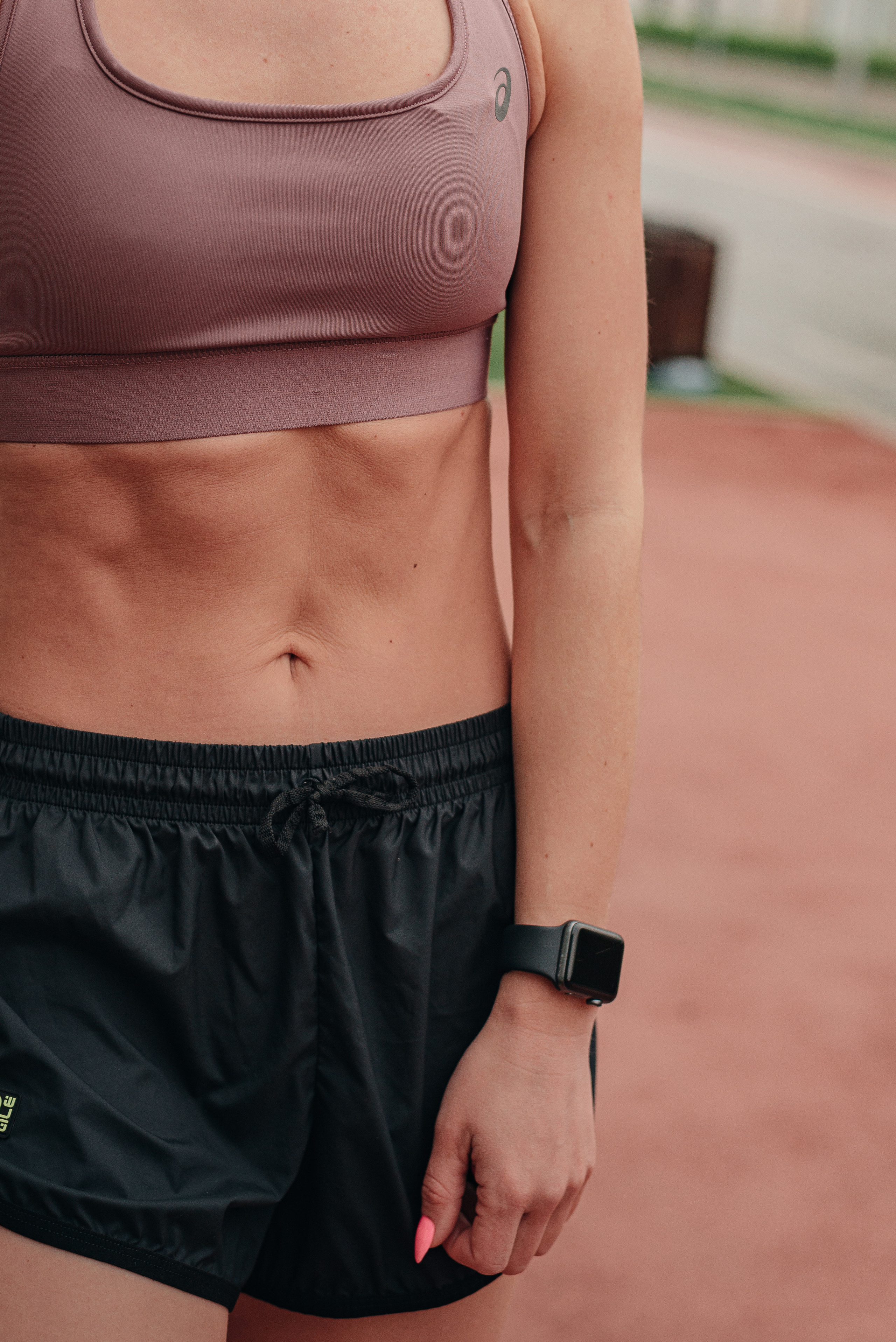 Съемка для спортивного бренда. Фотограф Москва