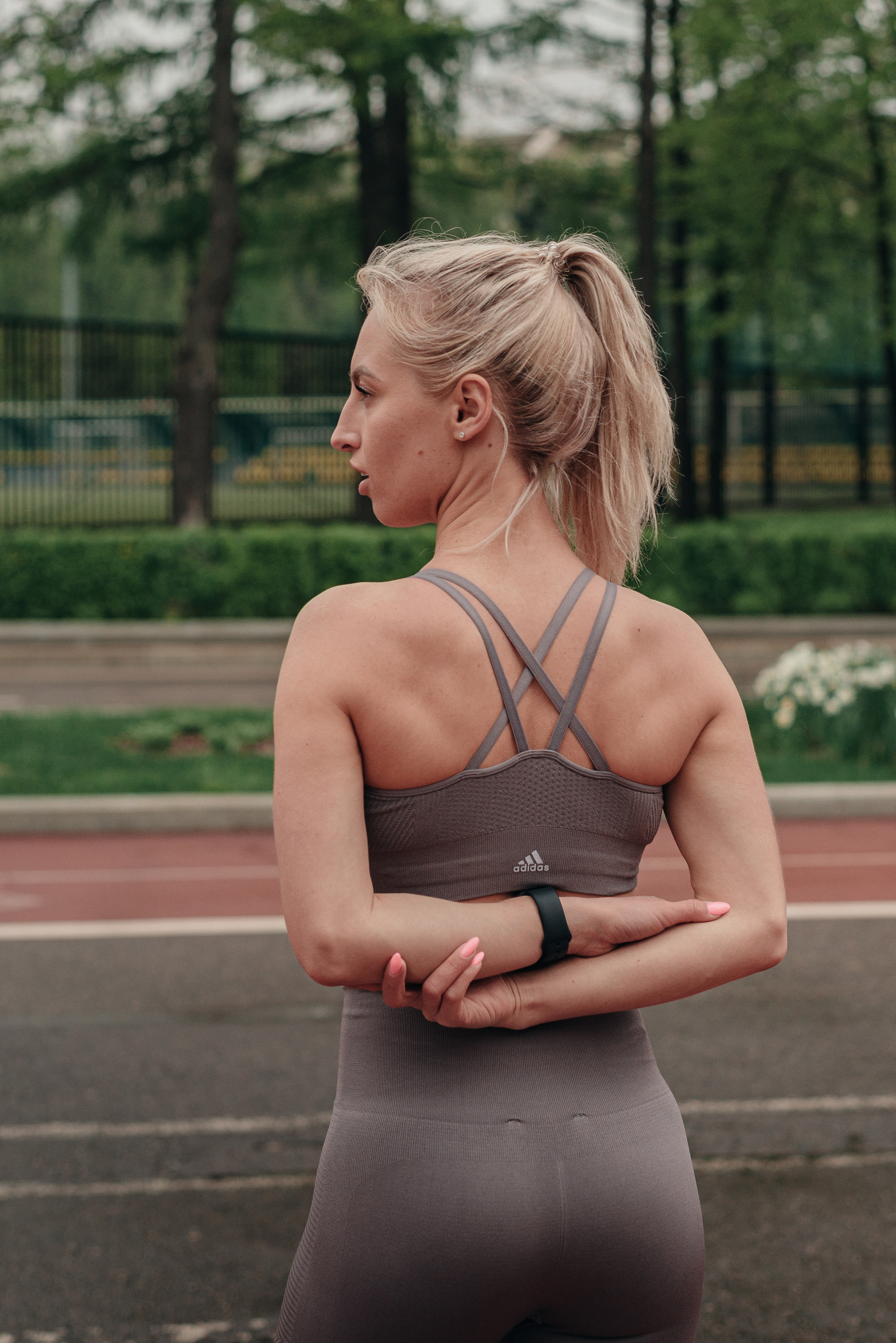 Съемка для спортивного бренда. Фотограф Москва