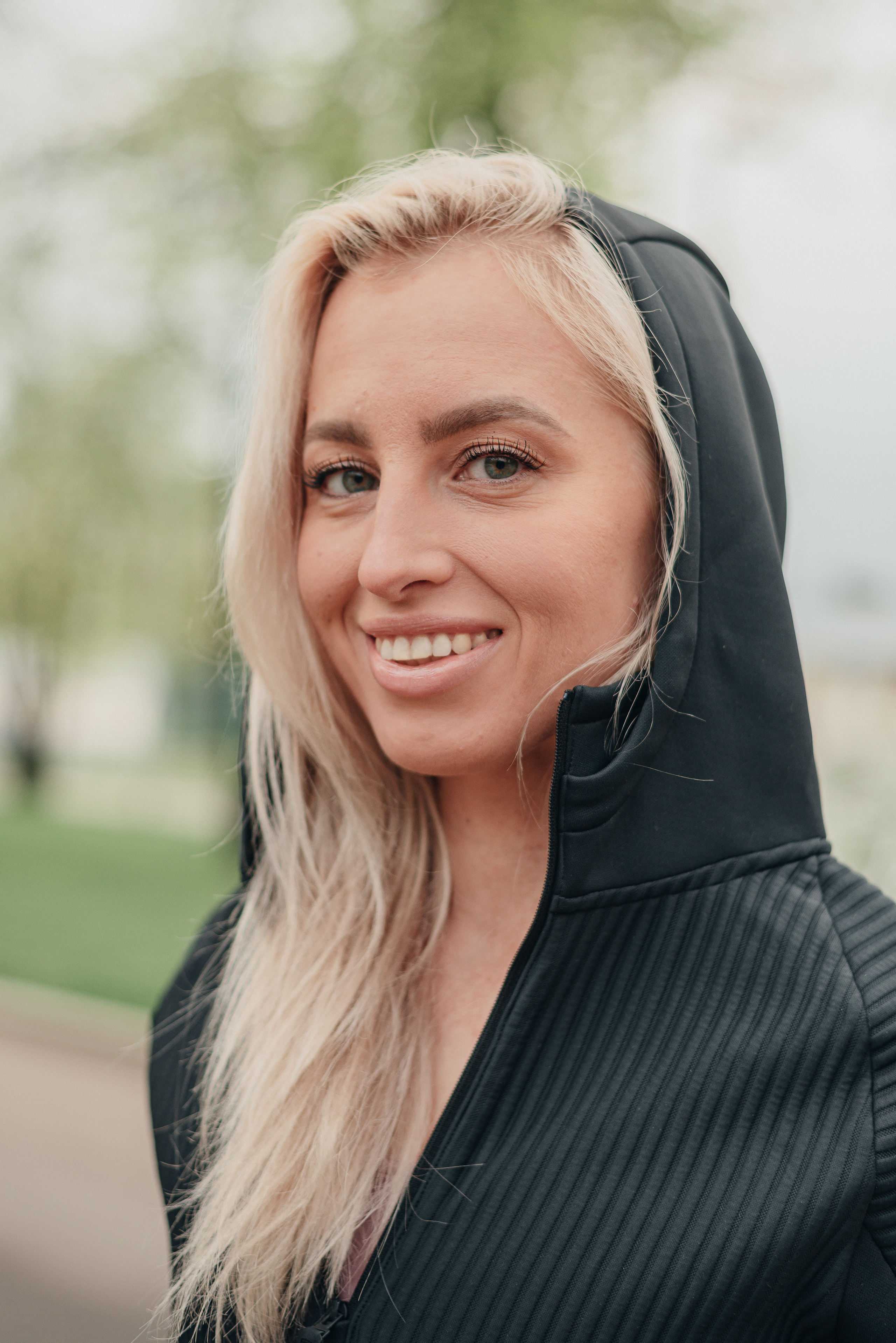 Съемка для спортивного бренда. Фотограф Москва