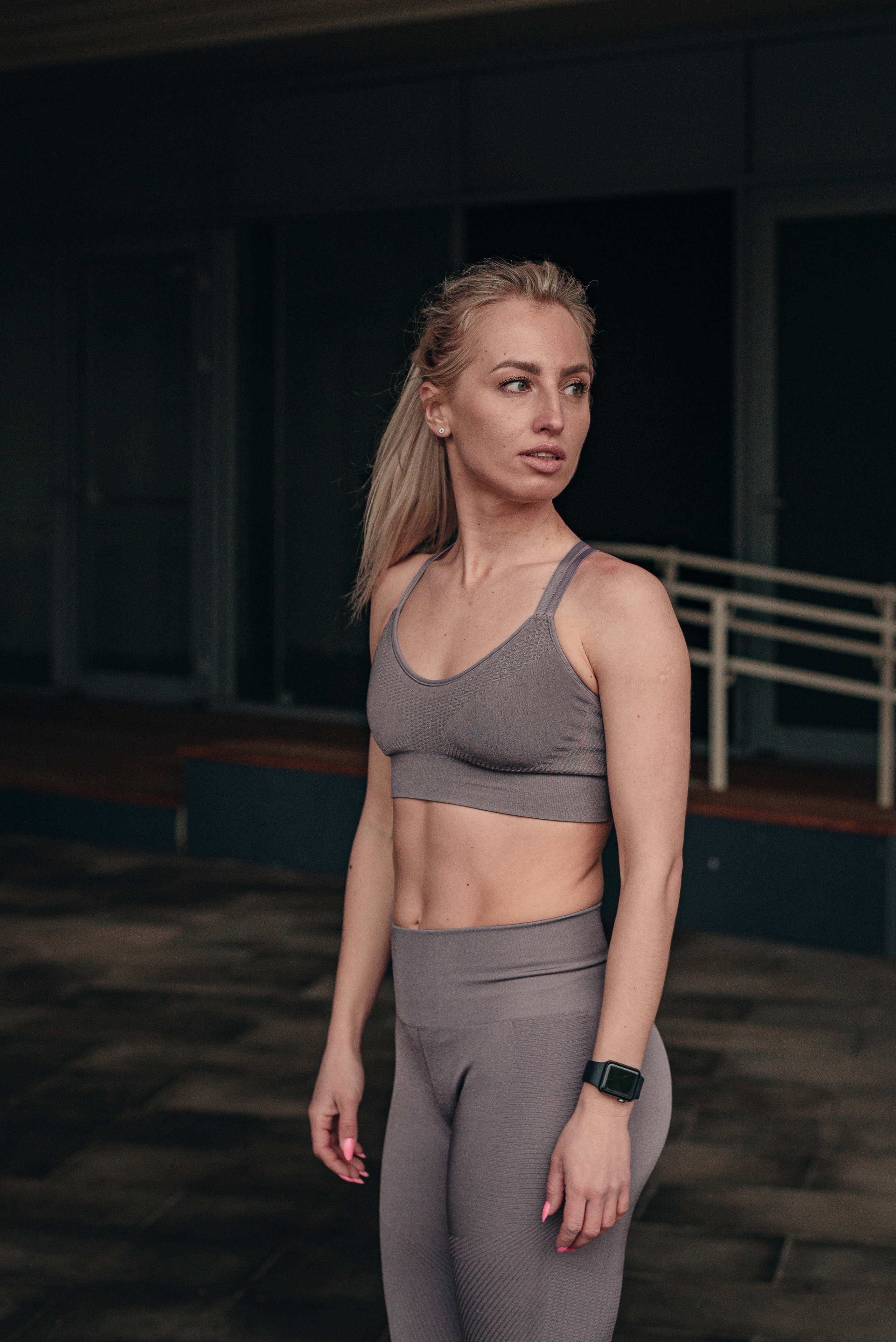 Съемка для спортивного бренда. Фотограф Москва