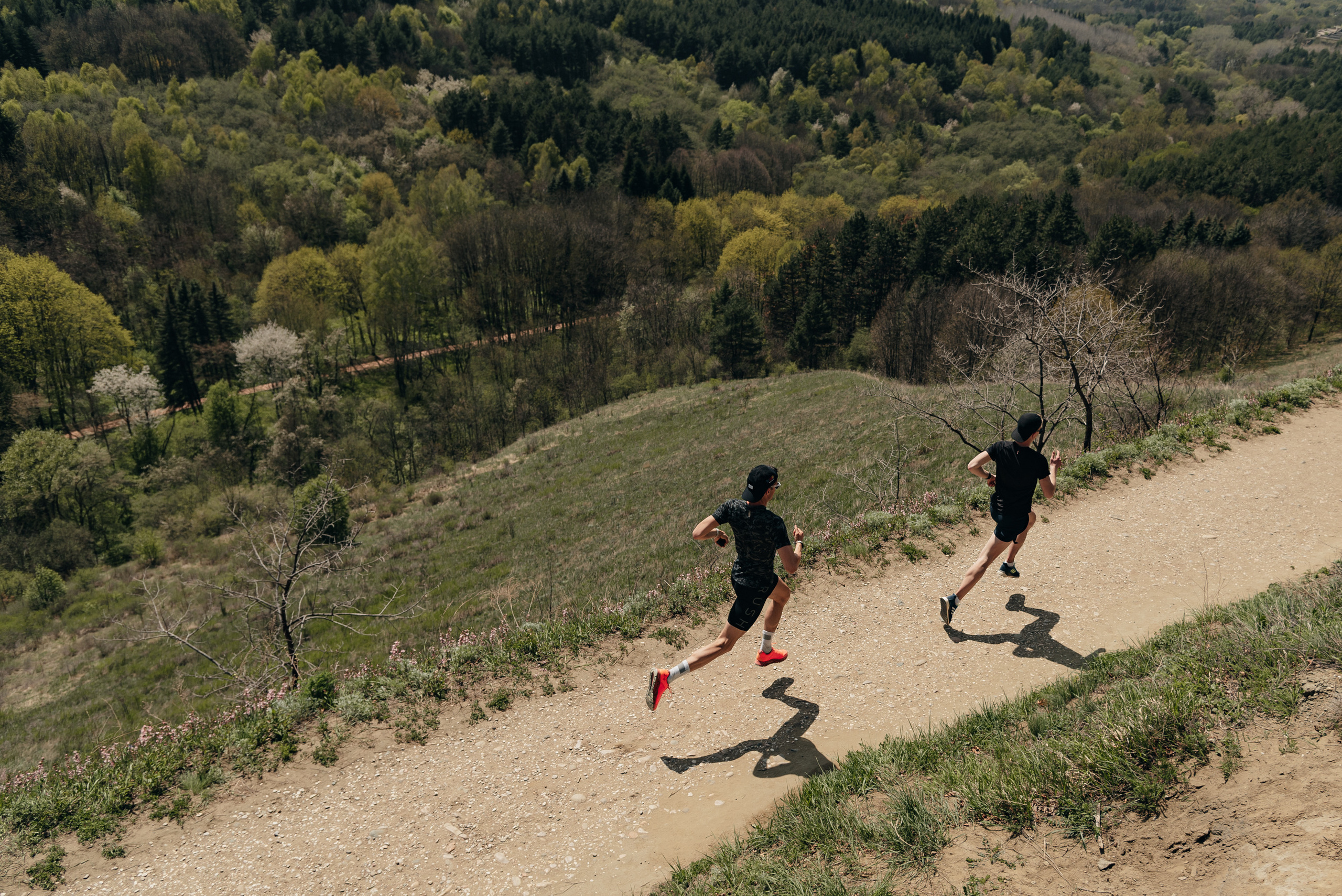 Беговая фотосессия. Фотограф Москва