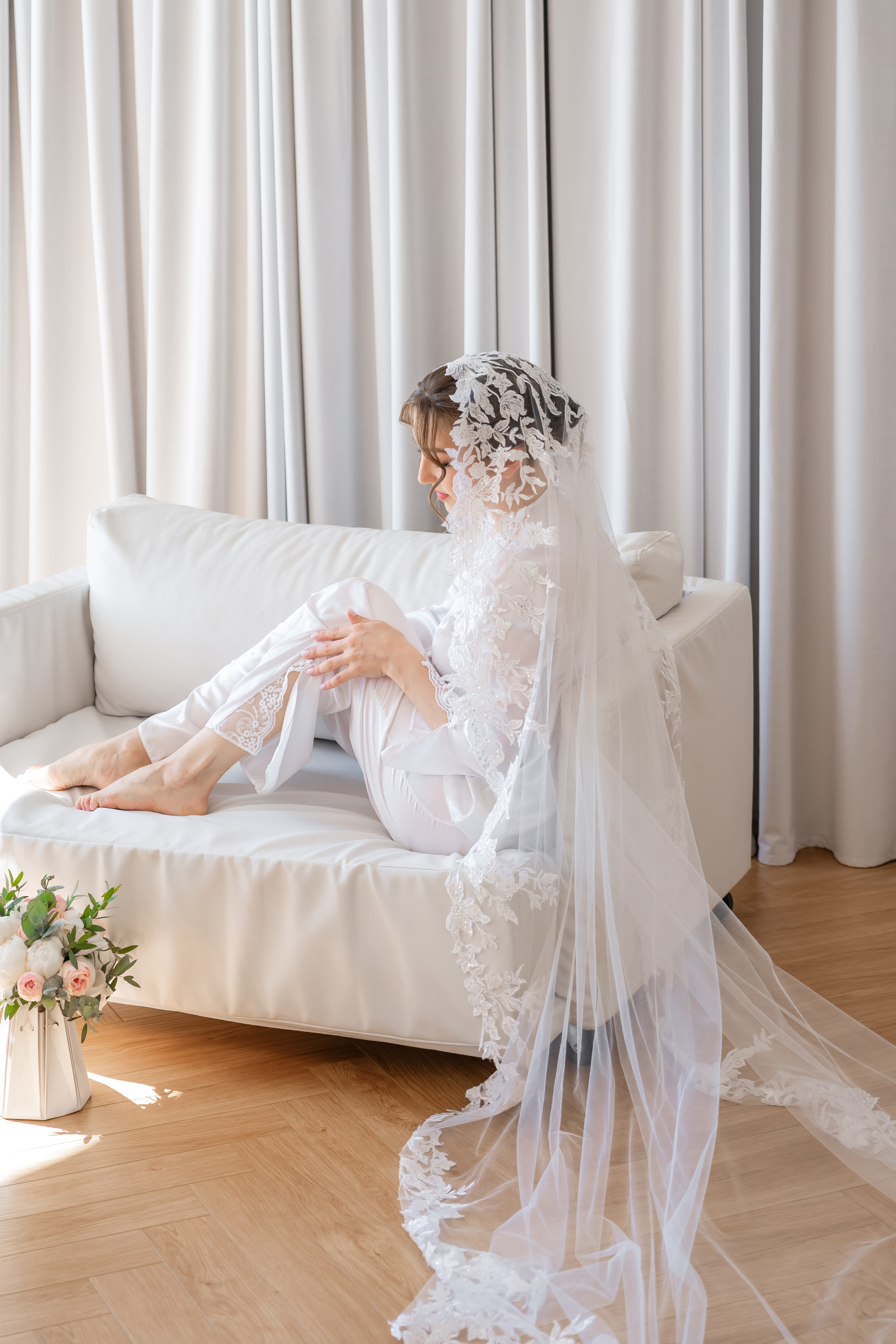 Тимофей и Вероника. Фотограф и видеограф в Улан-Удэ: Аюна Габагуева и Артём Шаханов