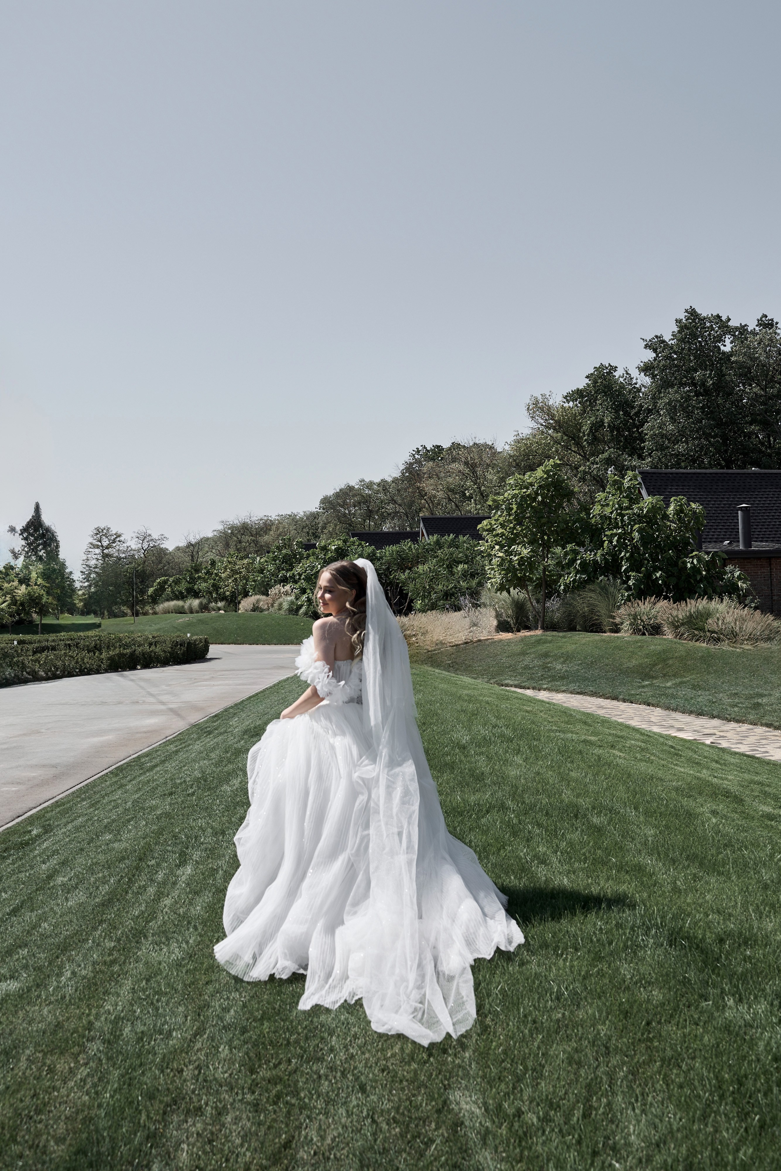 Максим и Вероника. Свадебное Фото и Видео