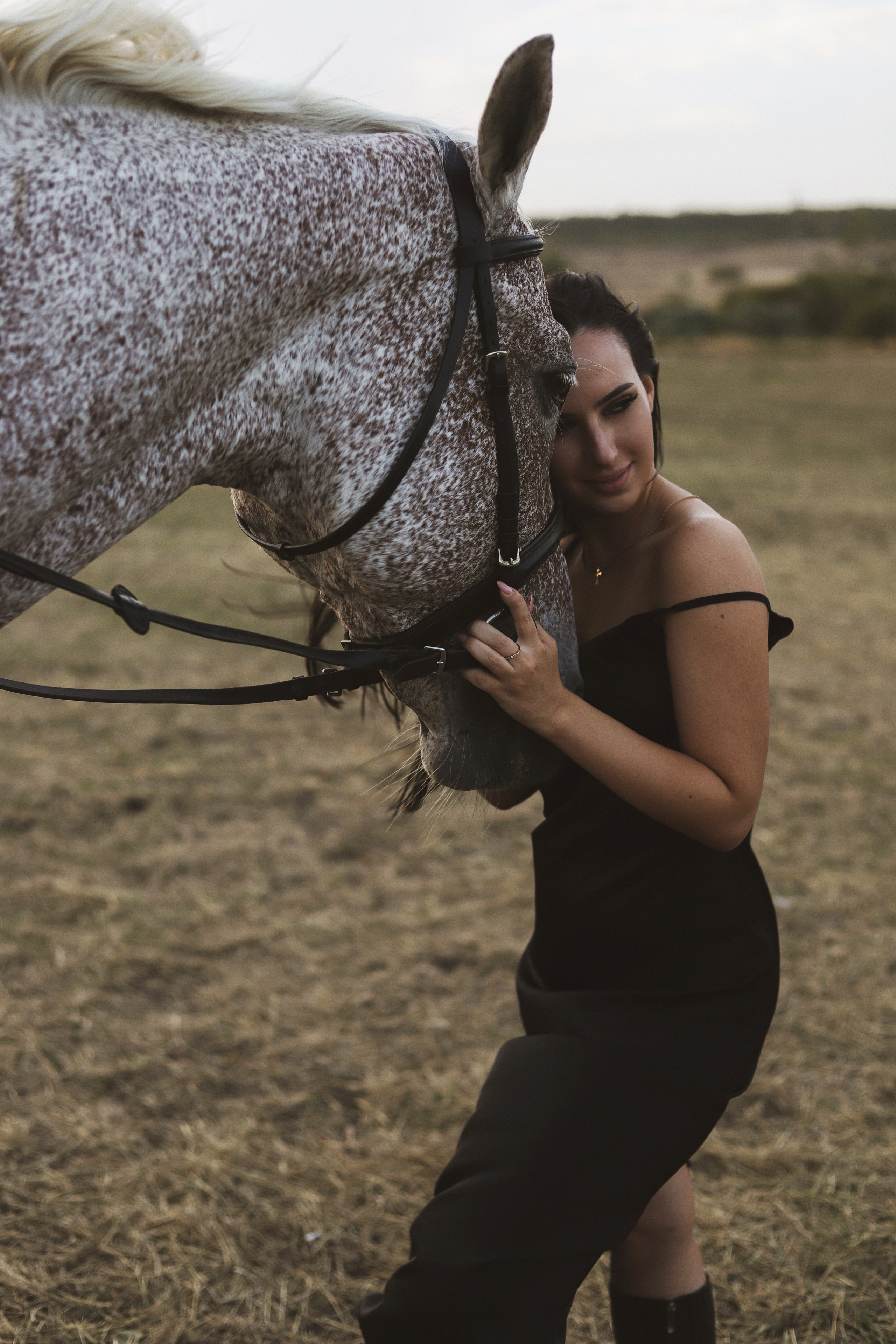 Уличные съемки. Семейный фотограф, женский портрет в Ставрополе