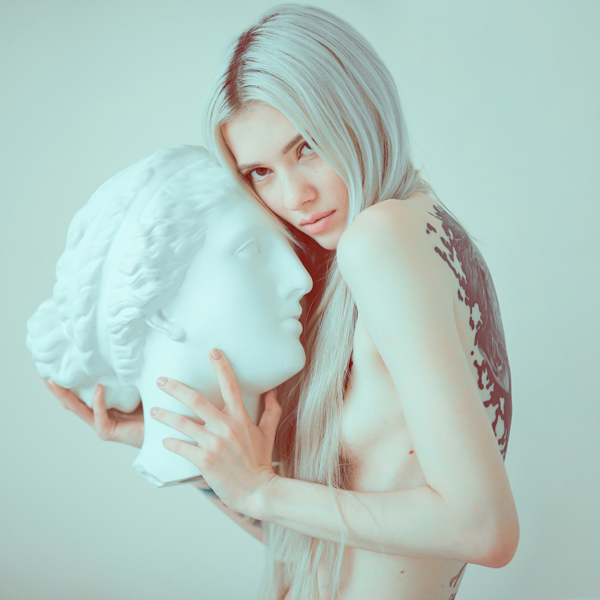 Fotografía artística. Alexandrov