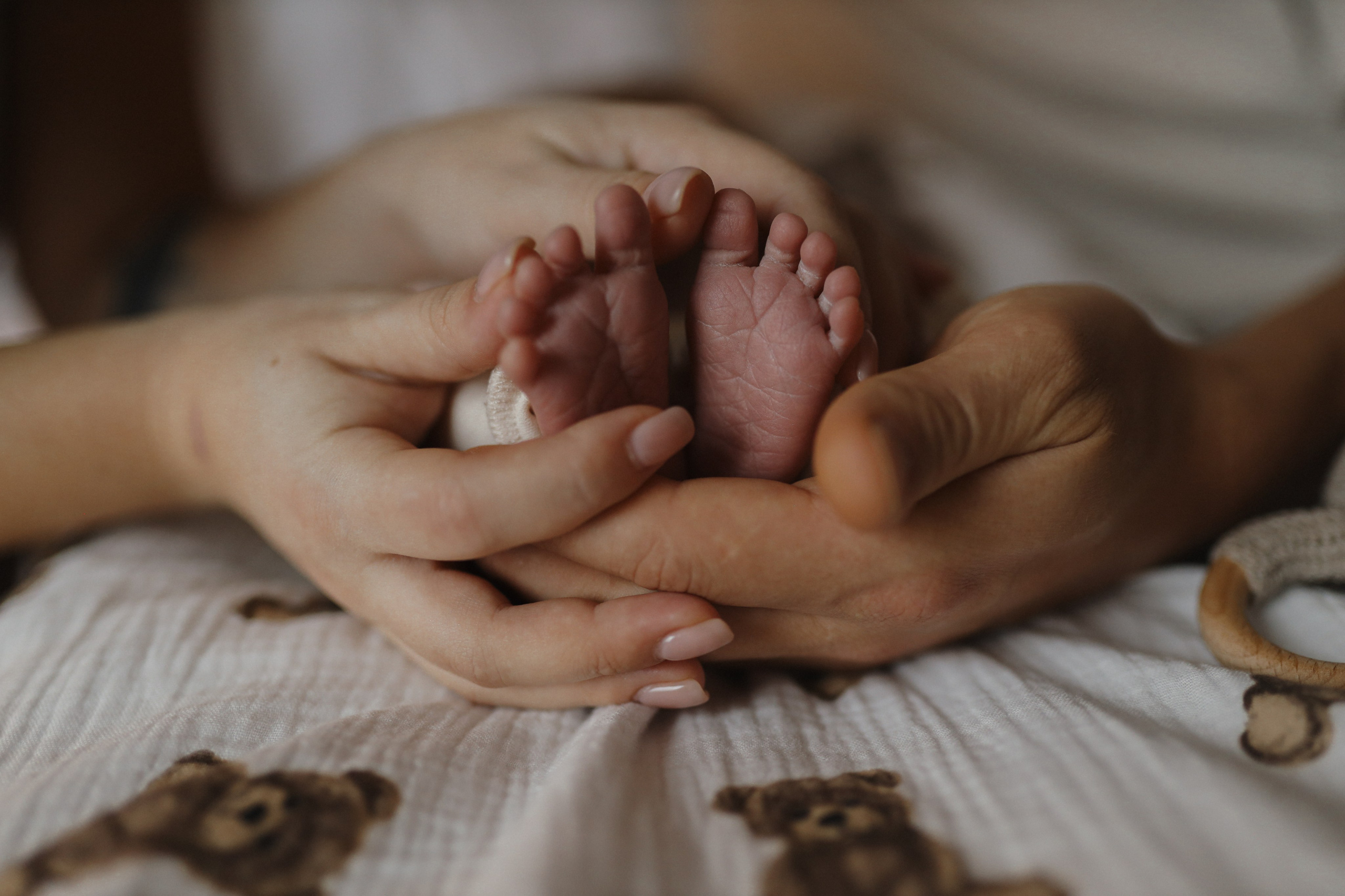 Выписка Теи🤍. Фотограф на роды в Санкт-Петербурге, семейный, нью-борн Алиса Хрекова