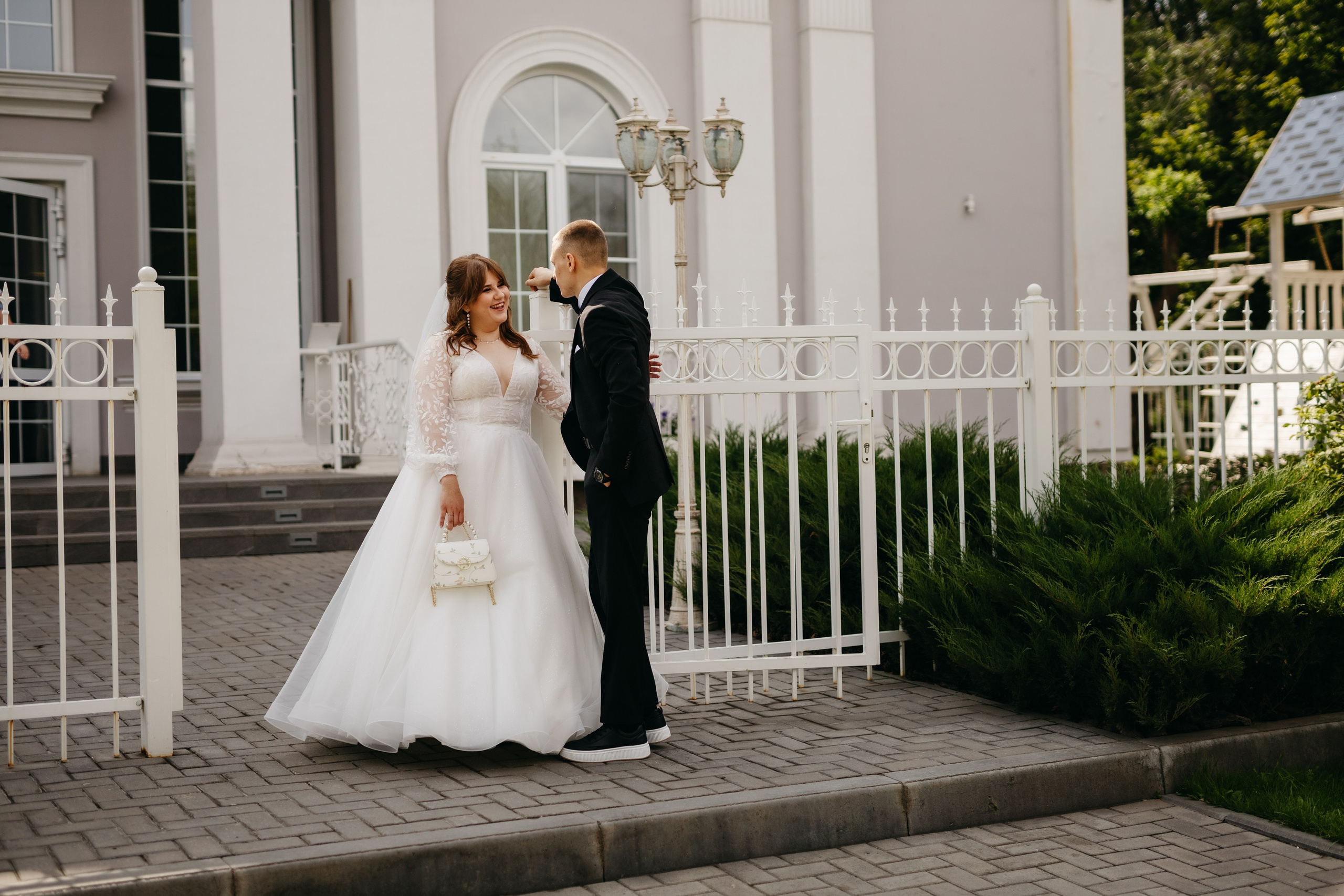 Данила и Анастасия. Свадебный и женский фотограф