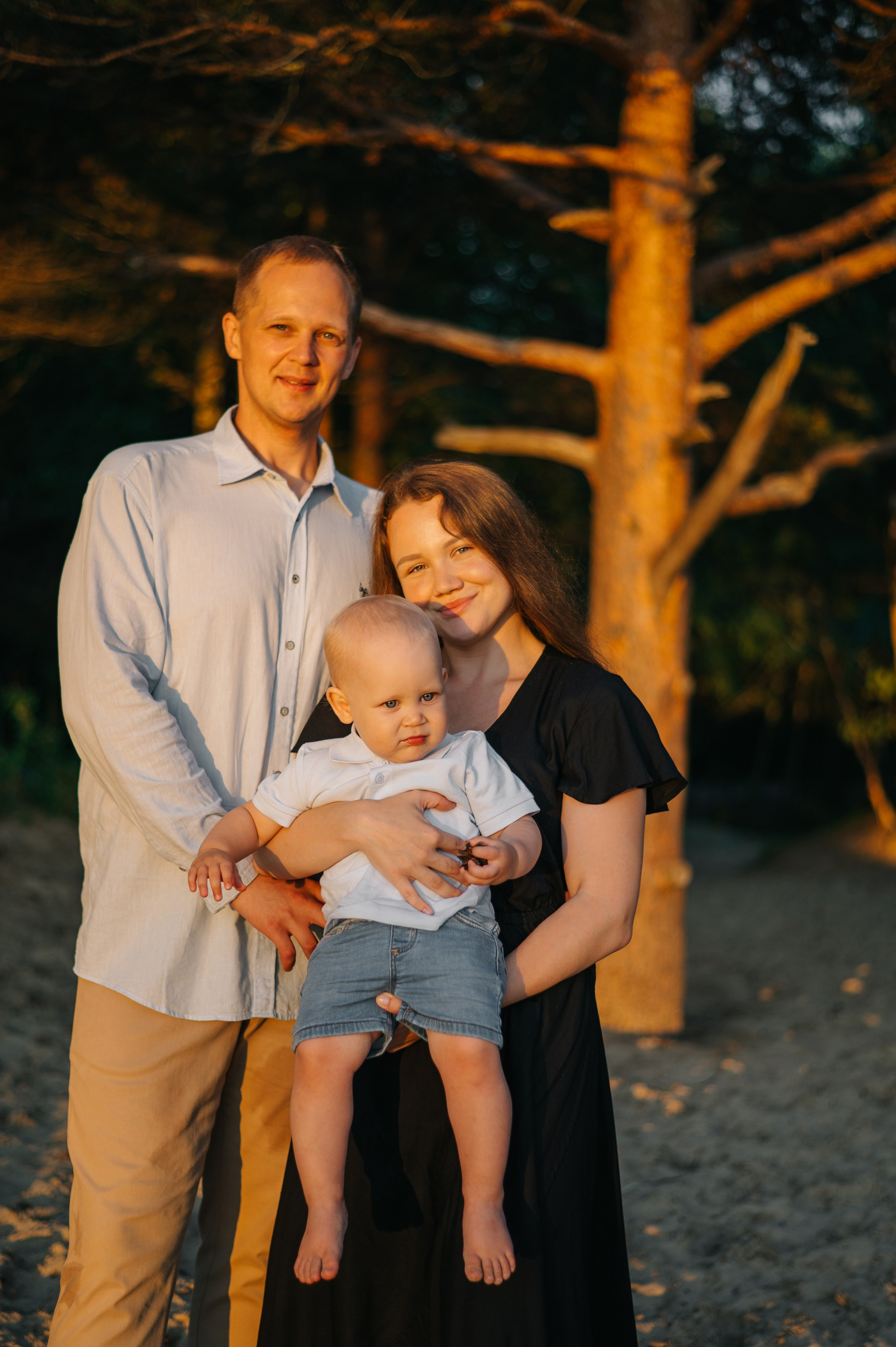 Филипп. Фотограф Архангельск