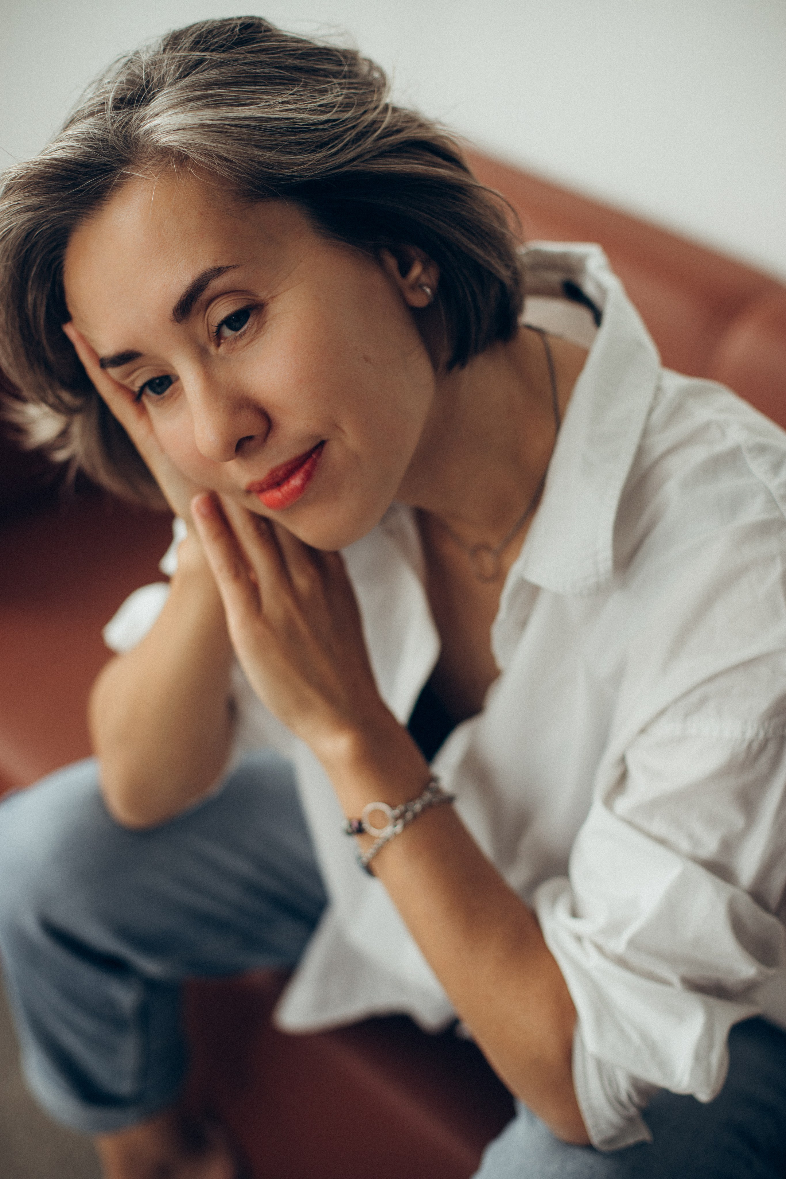 Алия. Семейный фотограф новорожденных УФА Гульнара Зиновьева