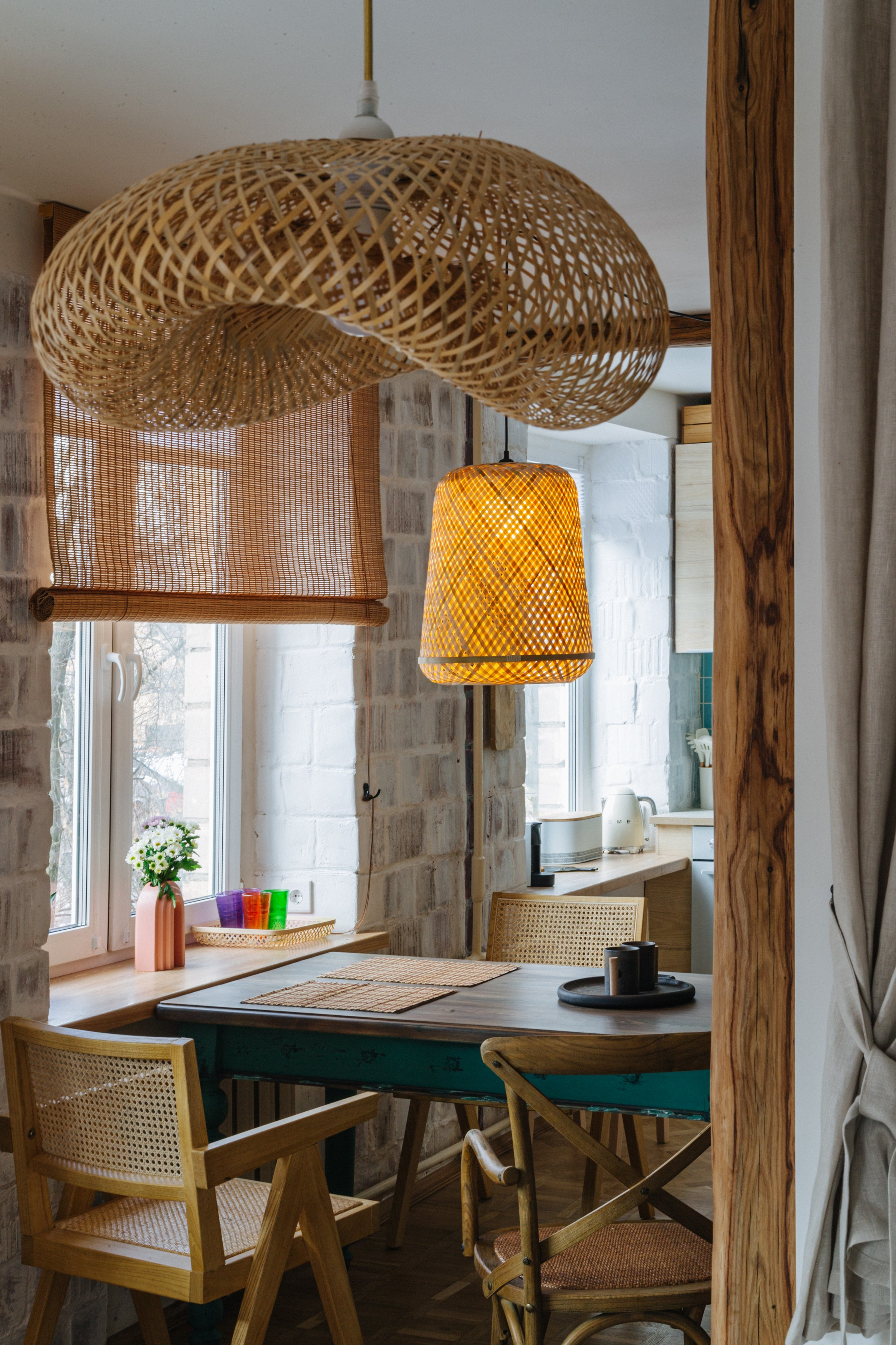 Бохо. Фотограф Оля Батист