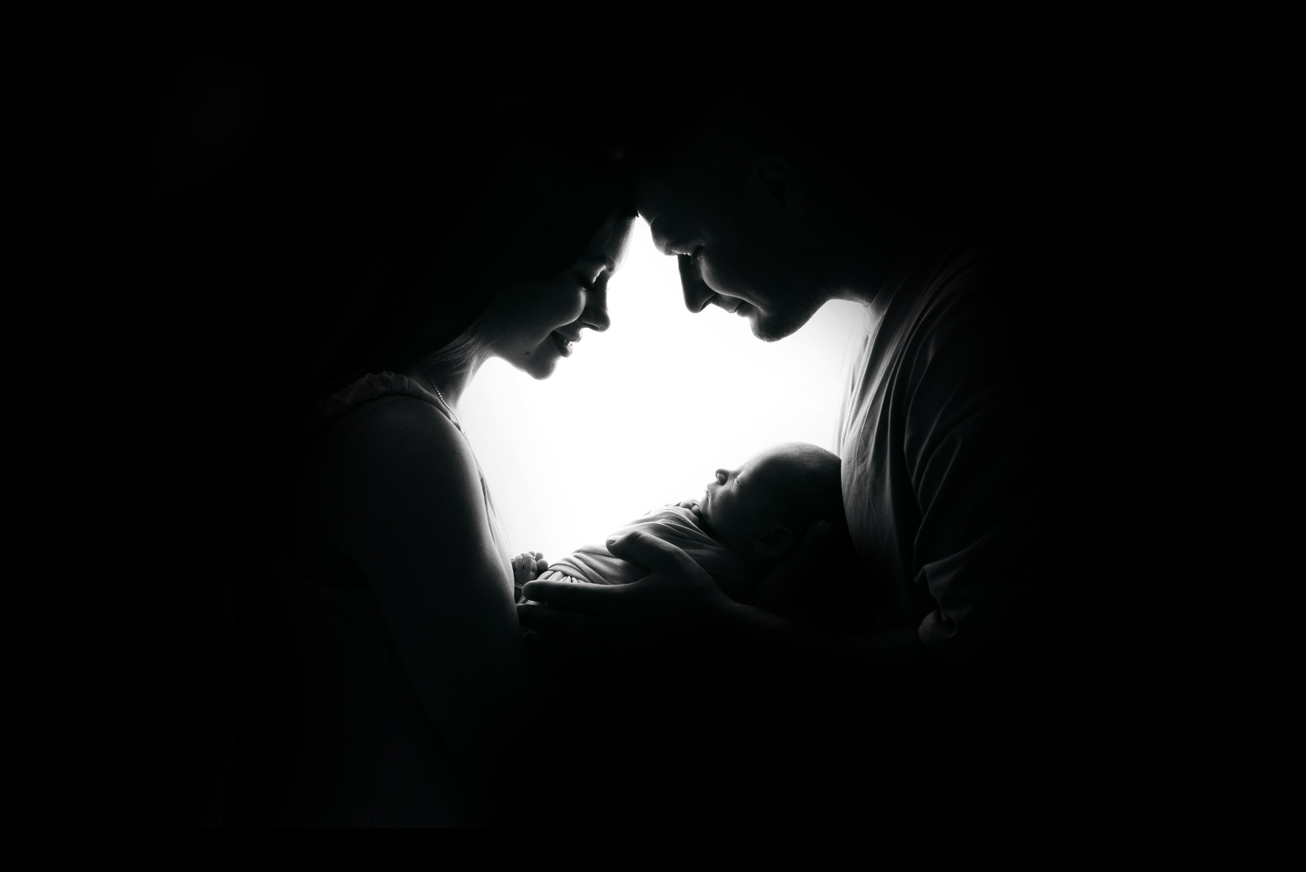 Давид. Фотограф новорожденных Белгород