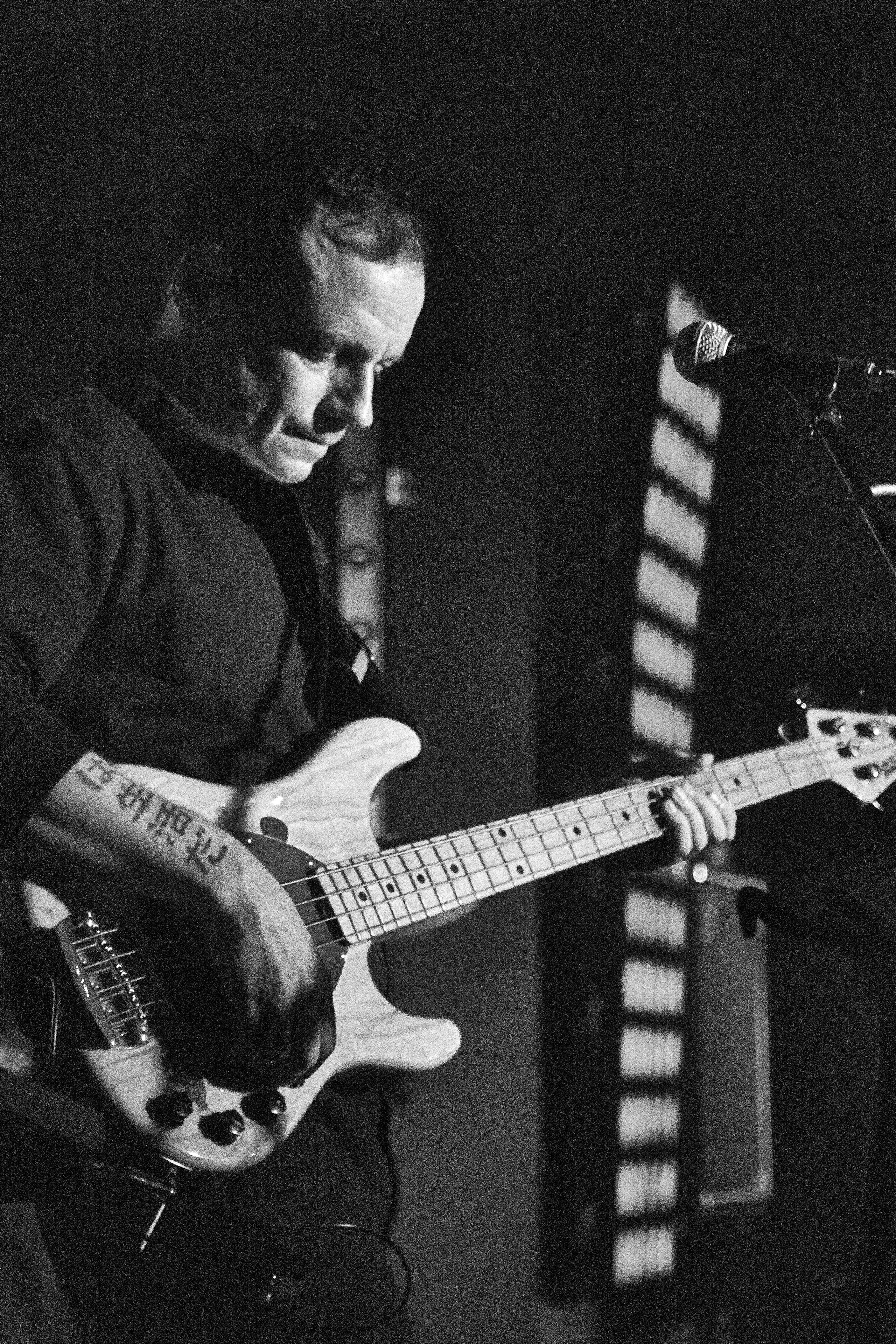 Группа Чайка — Мумми Троль 05-07-2025. Фотография для артистов