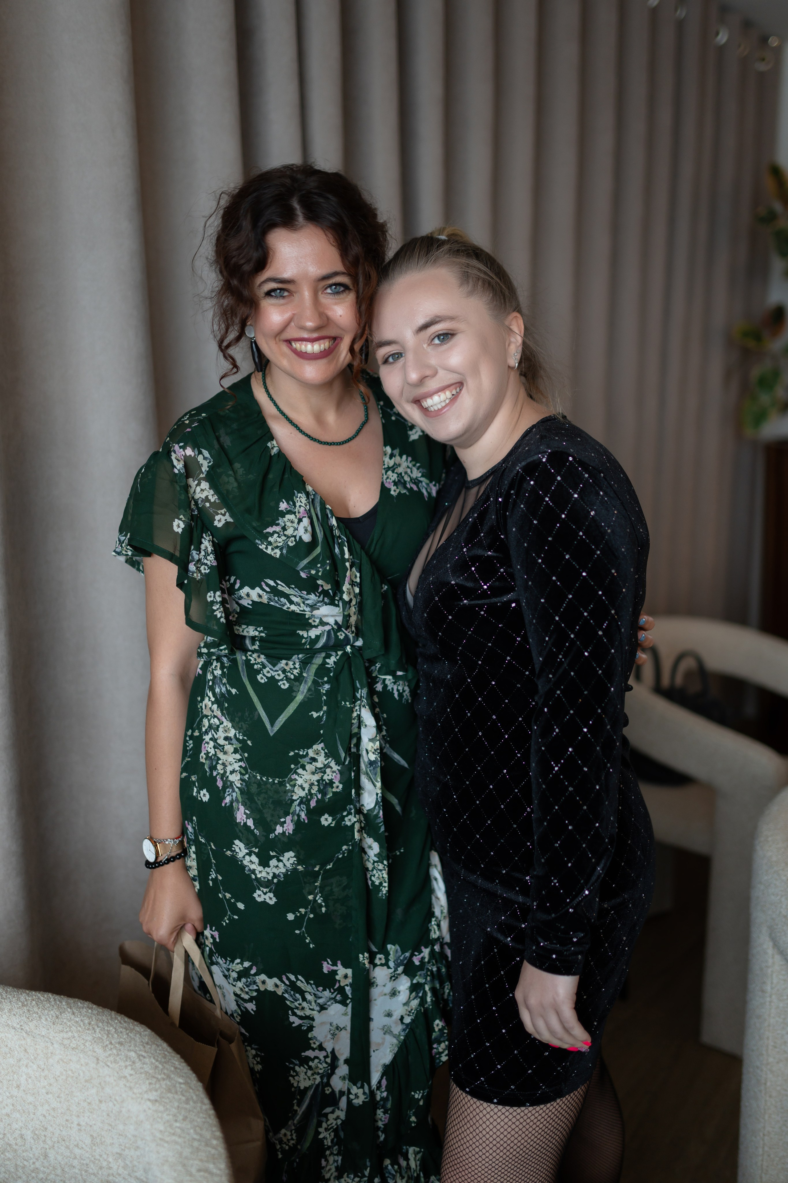 Лекция. Фотограф Островская Юлия