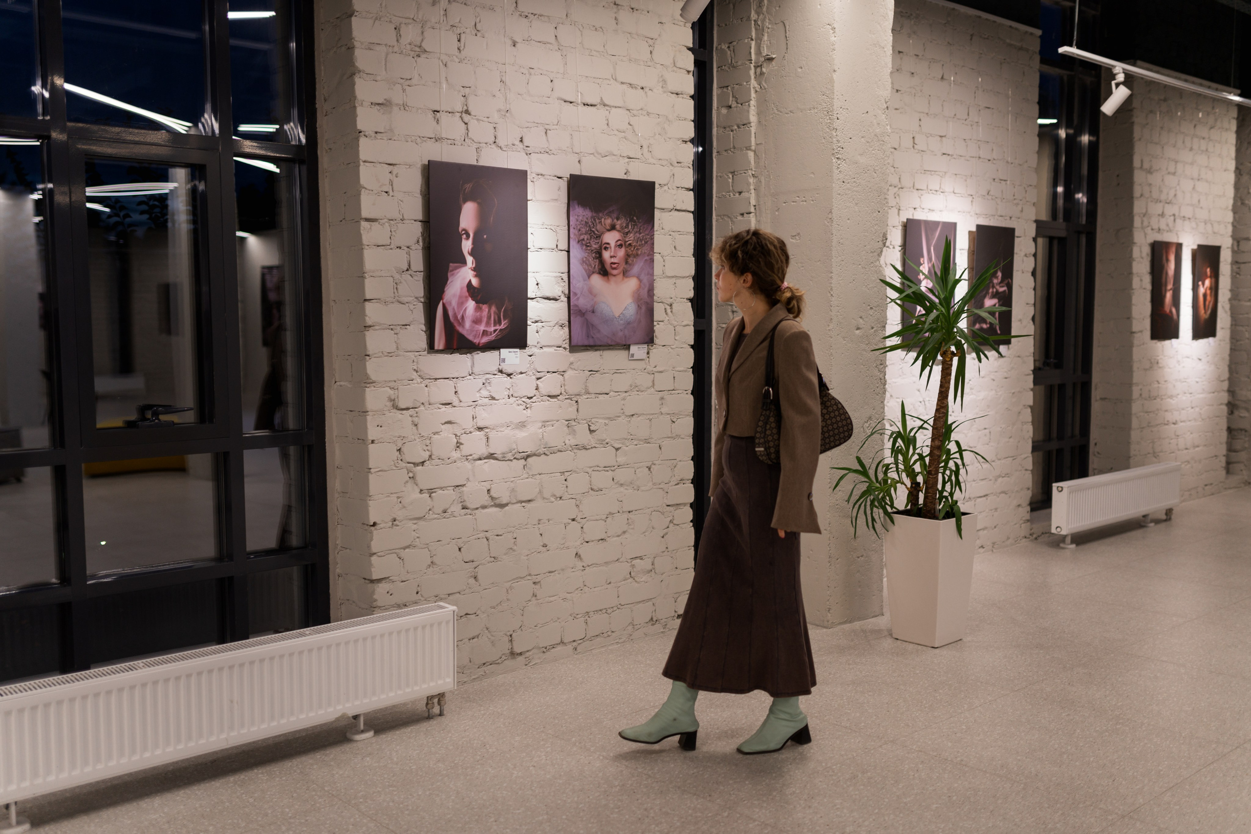 Фотовыставка. Фотограф Островская Юлия