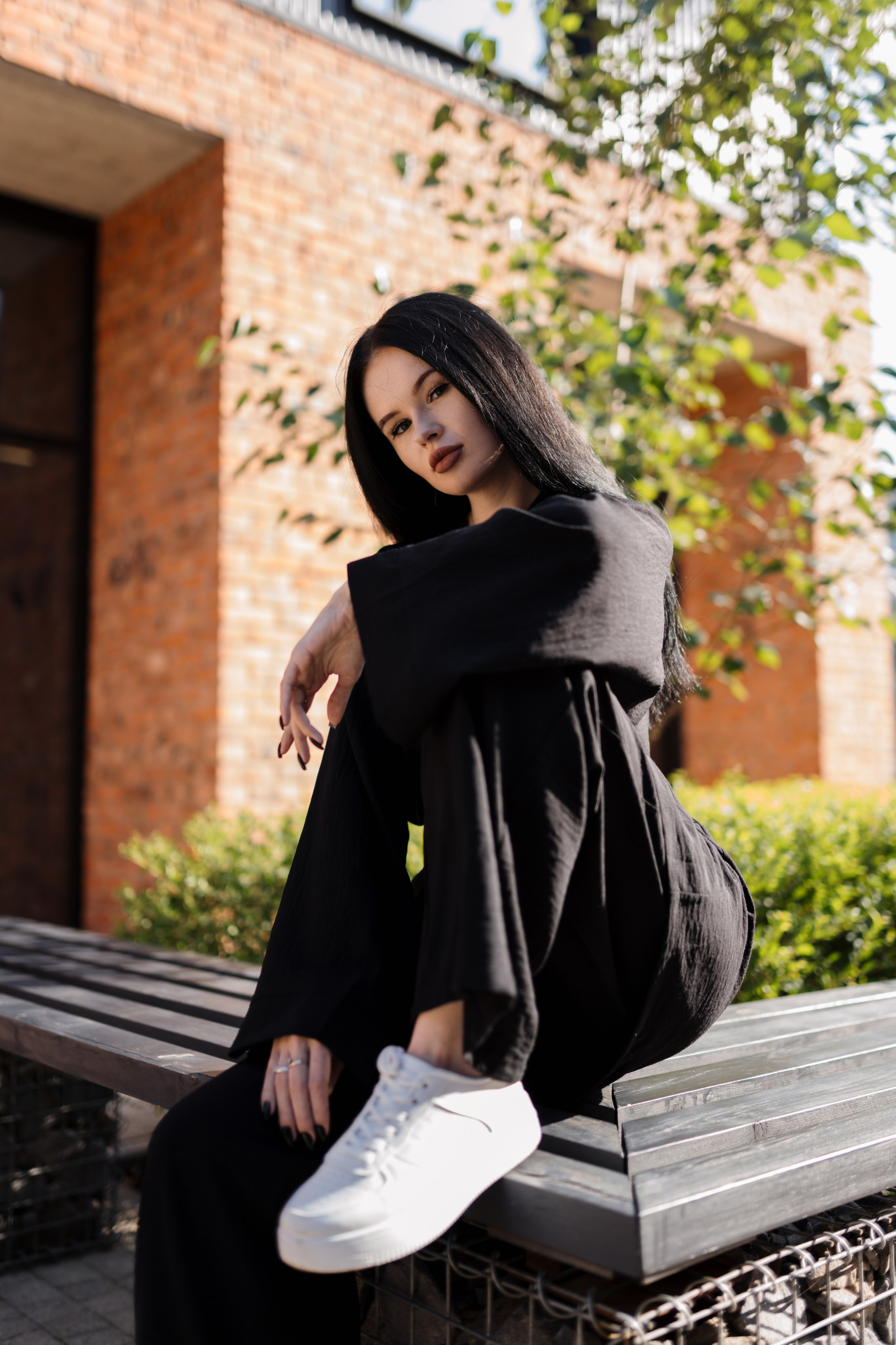 Валерия. Фотограф Островская Юлия