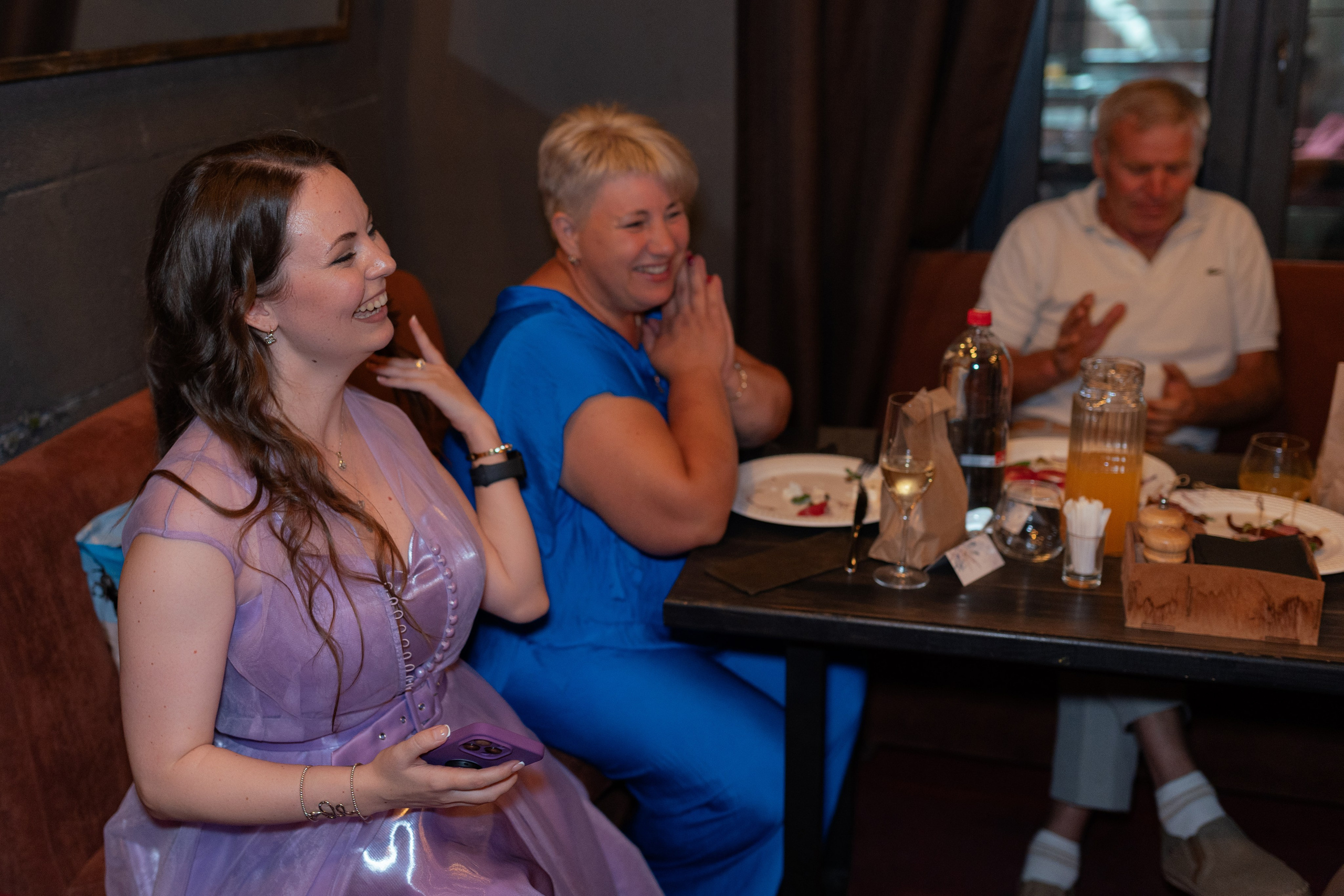 B-day. Фотограф Островская Юлия