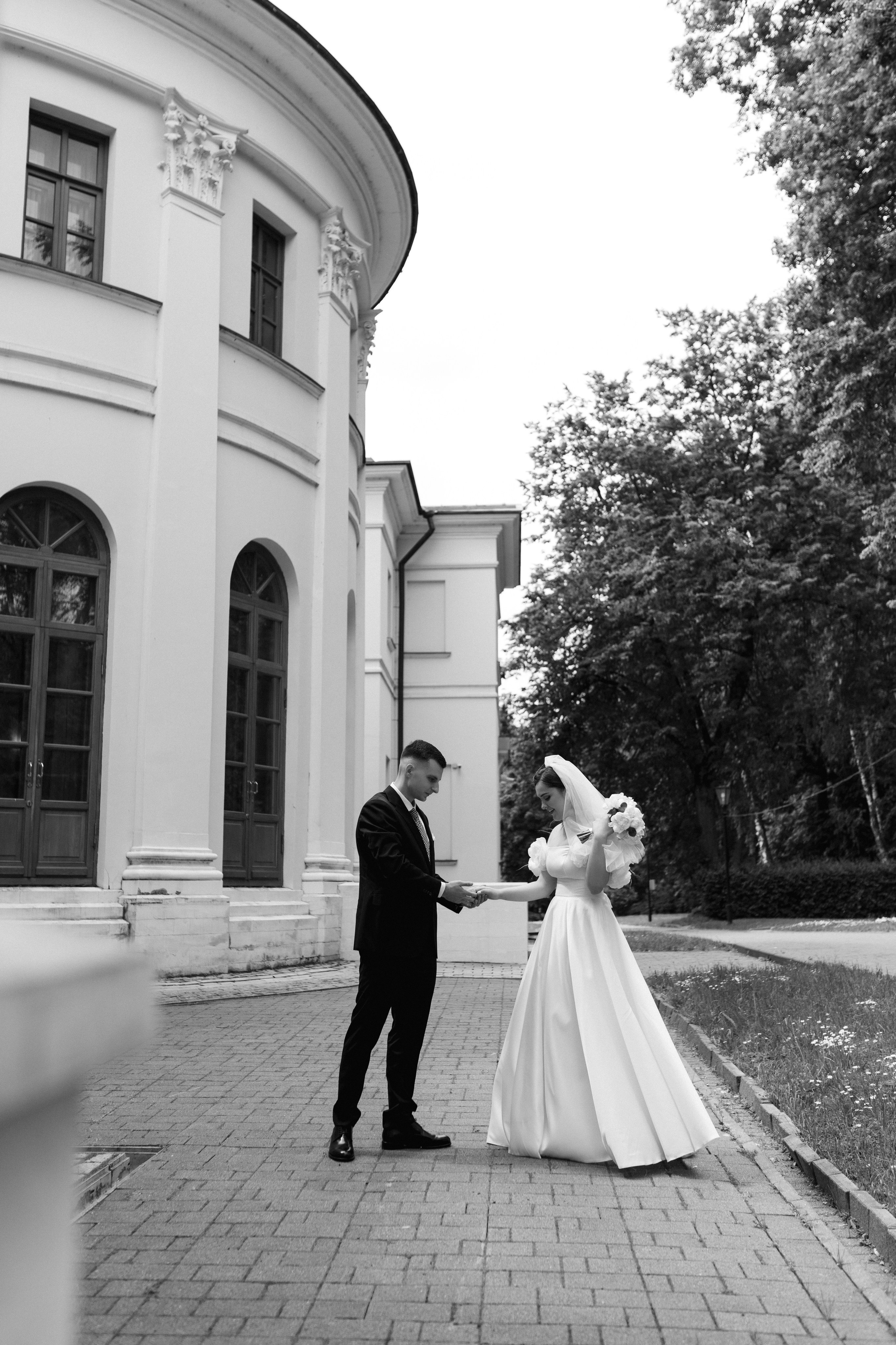 Усадьба Остафьево. Анастасия — ФОТОГРАФ