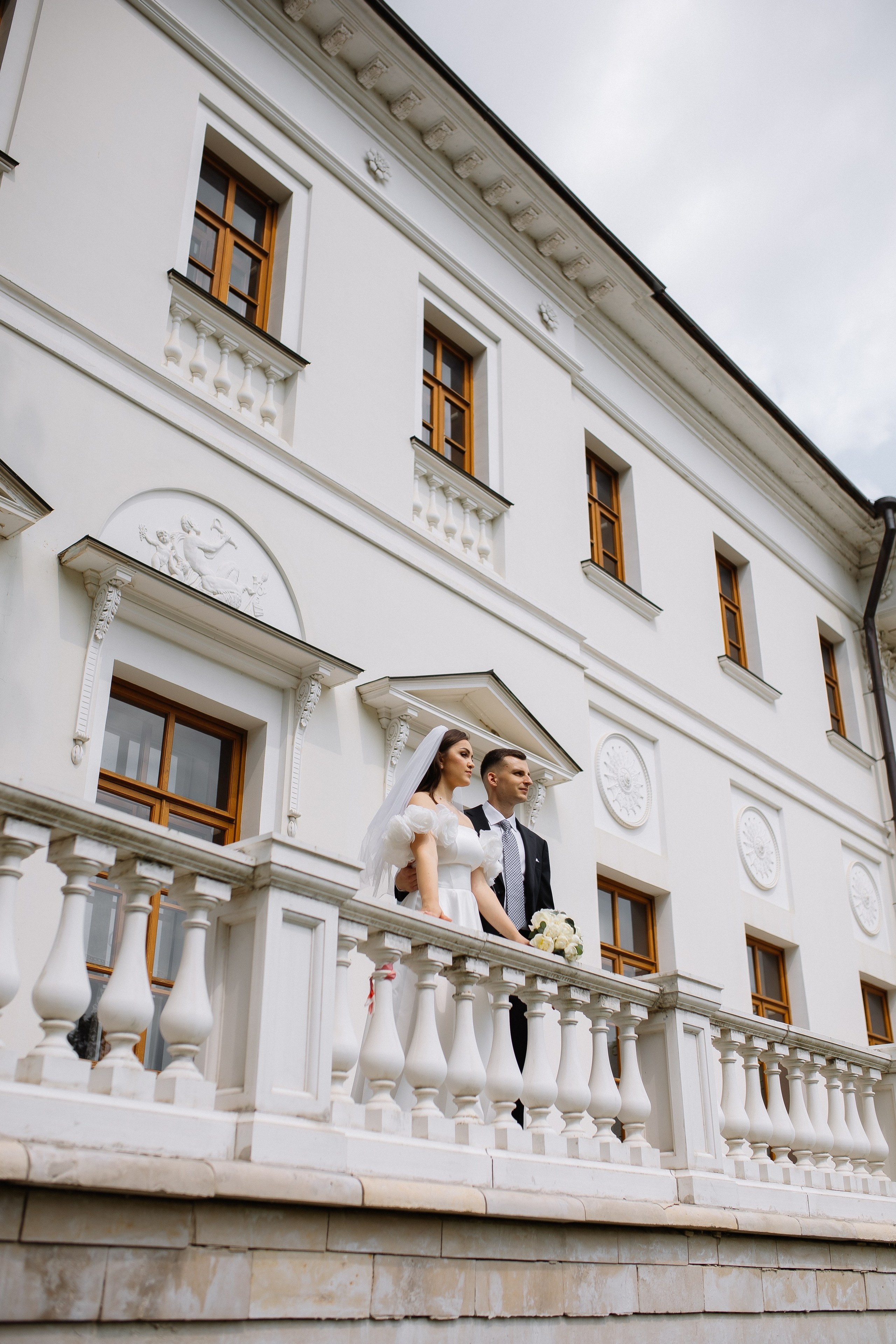 Усадьба Остафьево. Анастасия — ФОТОГРАФ