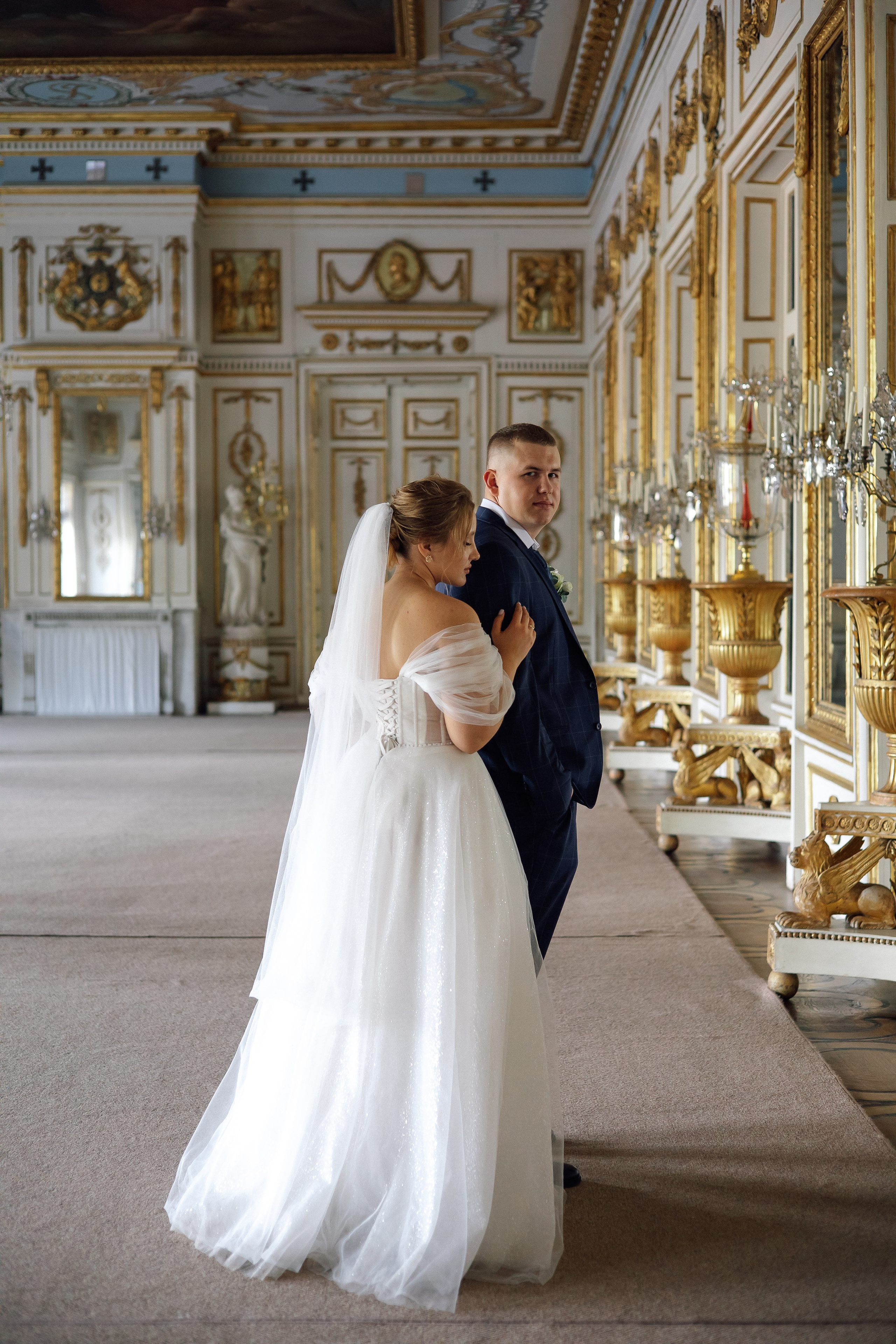 Валерия и Руслан. Анастасия — ФОТОГРАФ