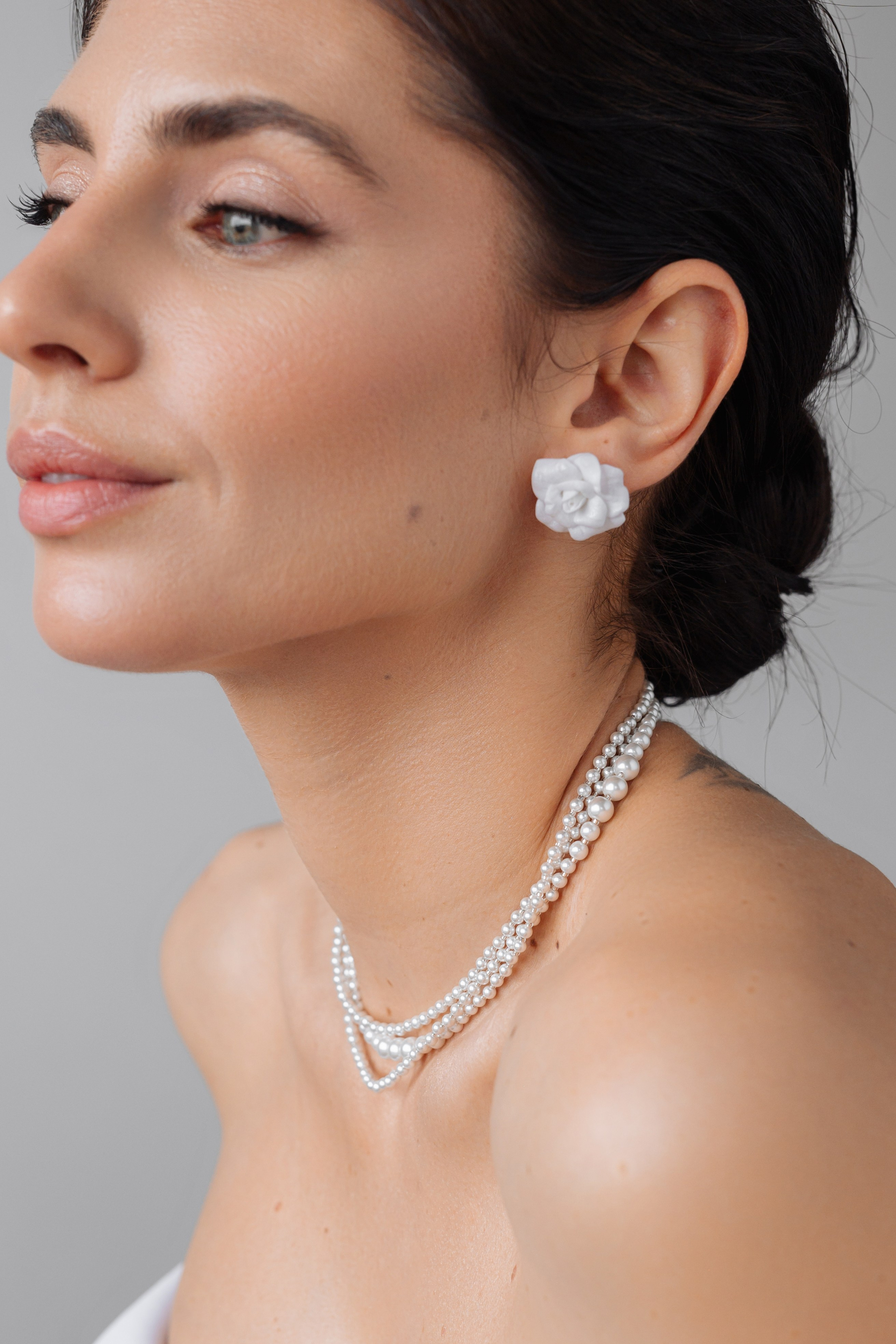 Съемка украшений для маркетплейсов (Wildberries, Ozon, Яндекс.Маркет). Фотограф товаров для соцсетей - инстаграм, вконтакте. Контент-фотограф в Москве Хныкина Лена