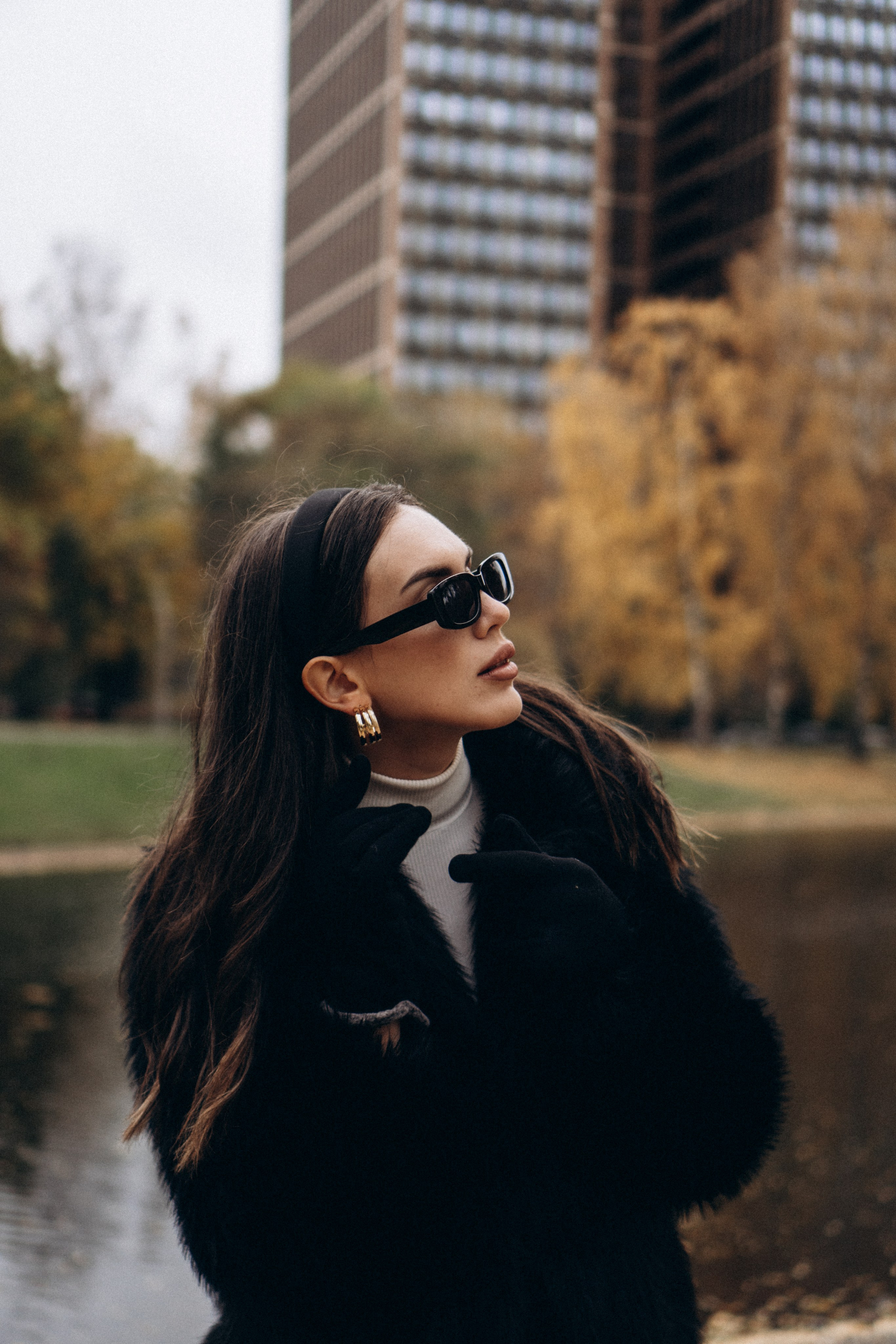 Прогулочные. Фотограф Лера