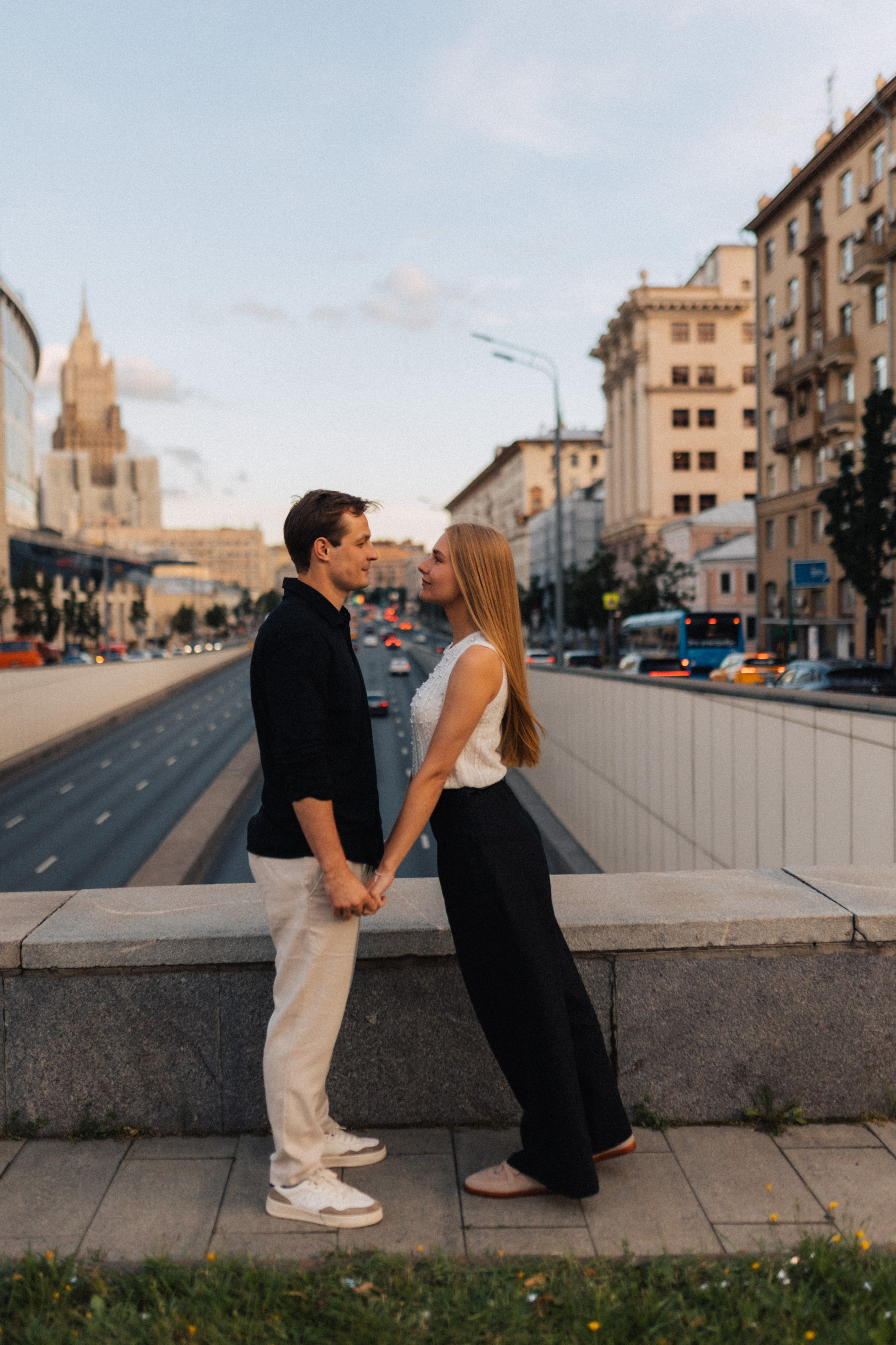 Никита/Аня. Фотограф в Москве Татьяна Сергеева