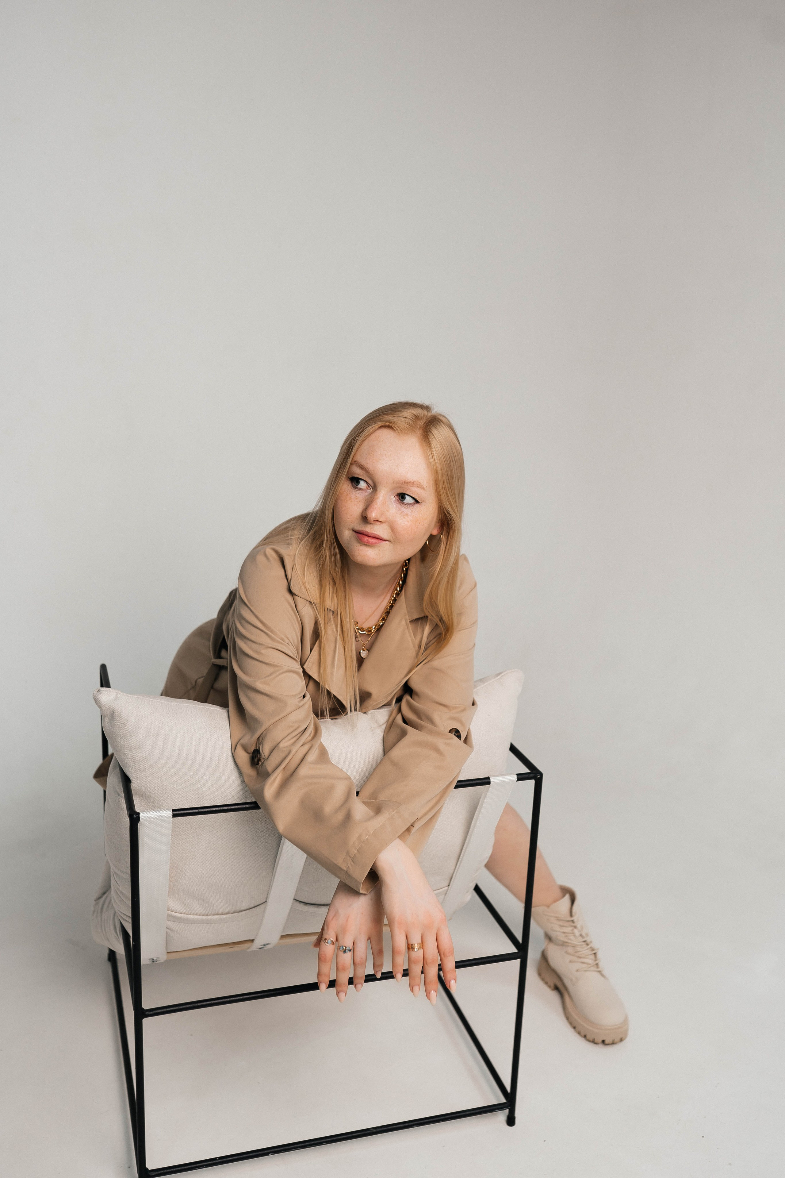 Катя и Андрей