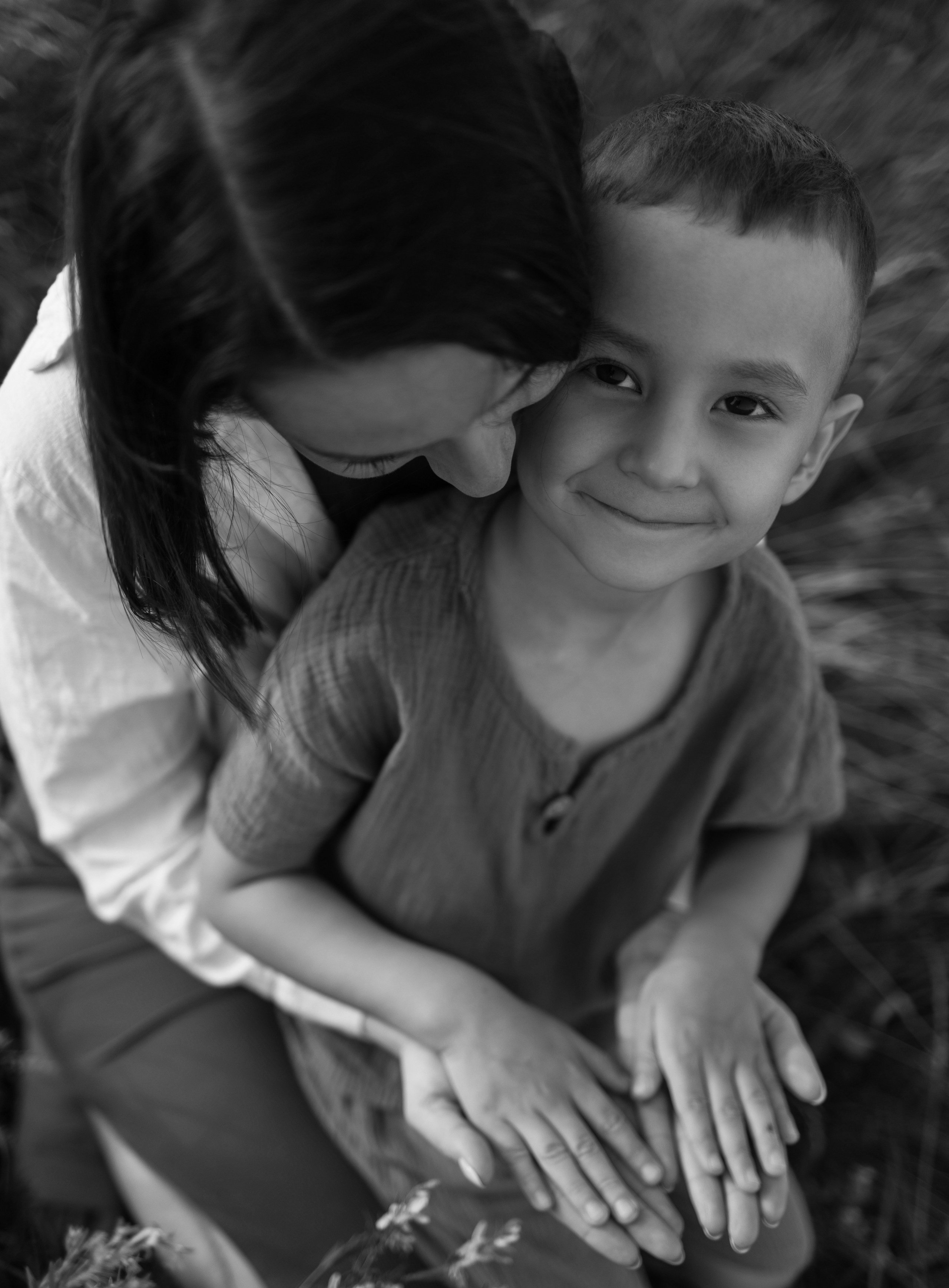 Про Ляйсан и Эмира. Алина Камалова