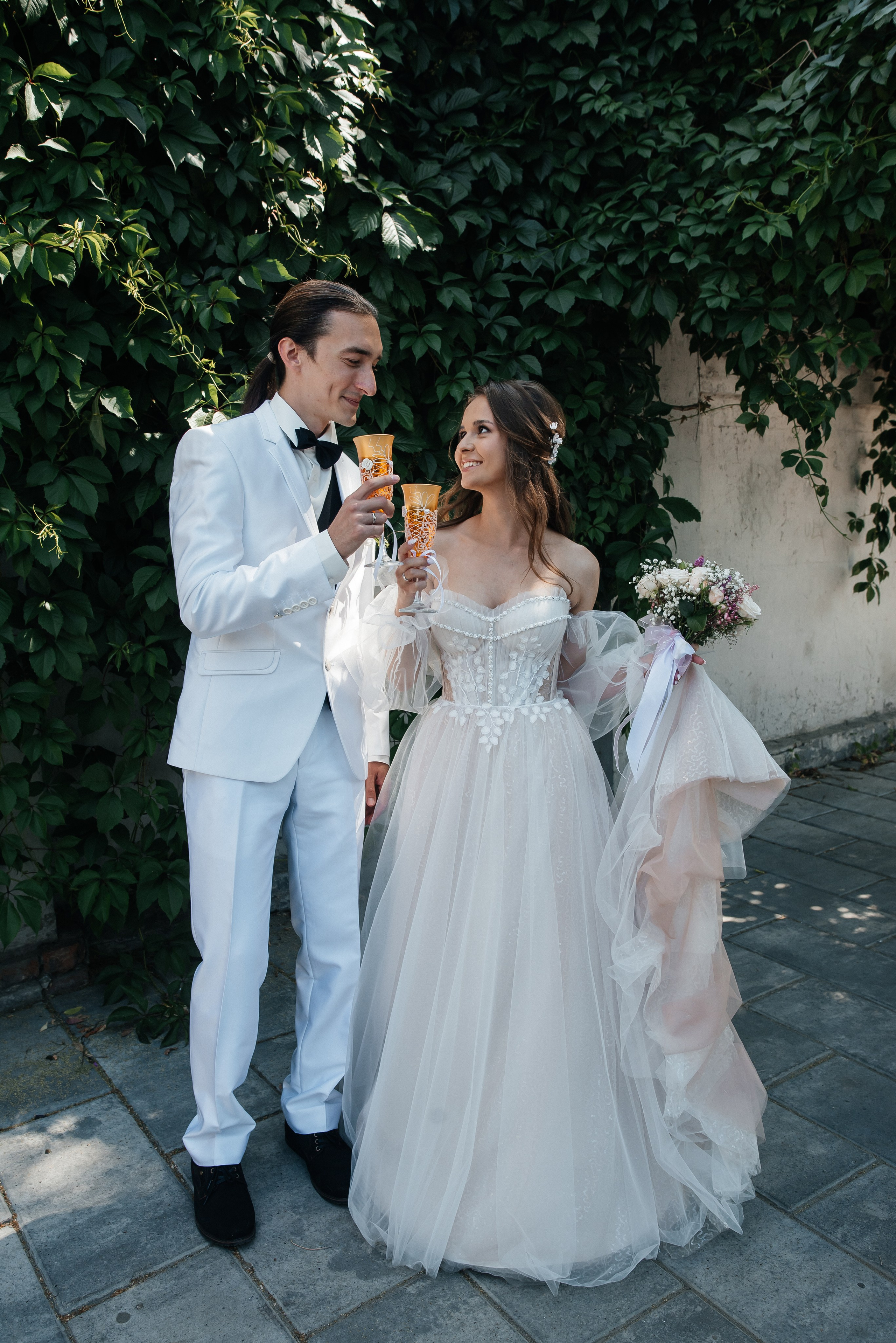 Женя и Алёна. Семейный и детский фотограф в Самара Егорова Ирина