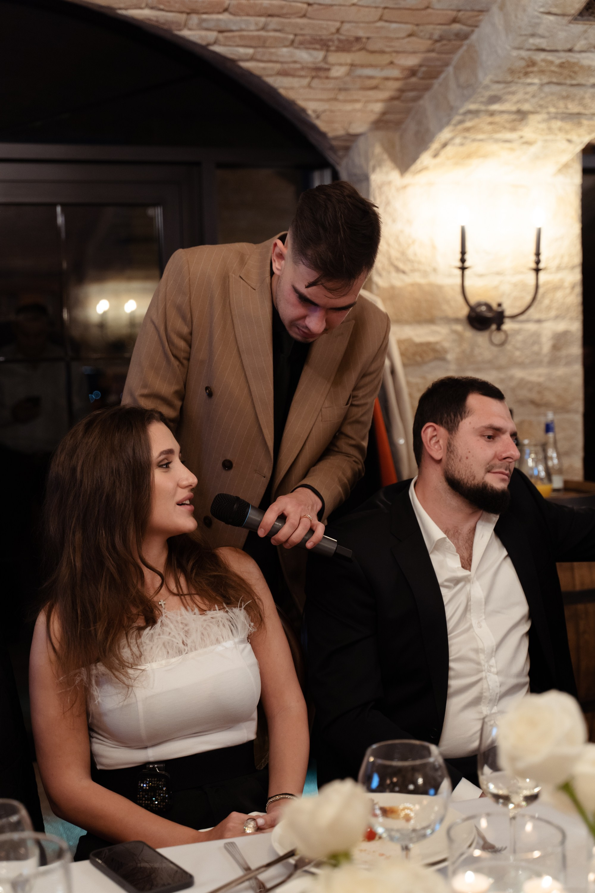 Yana&Viktor. Портретный фотограф в Краснодаре Валерия Матирная