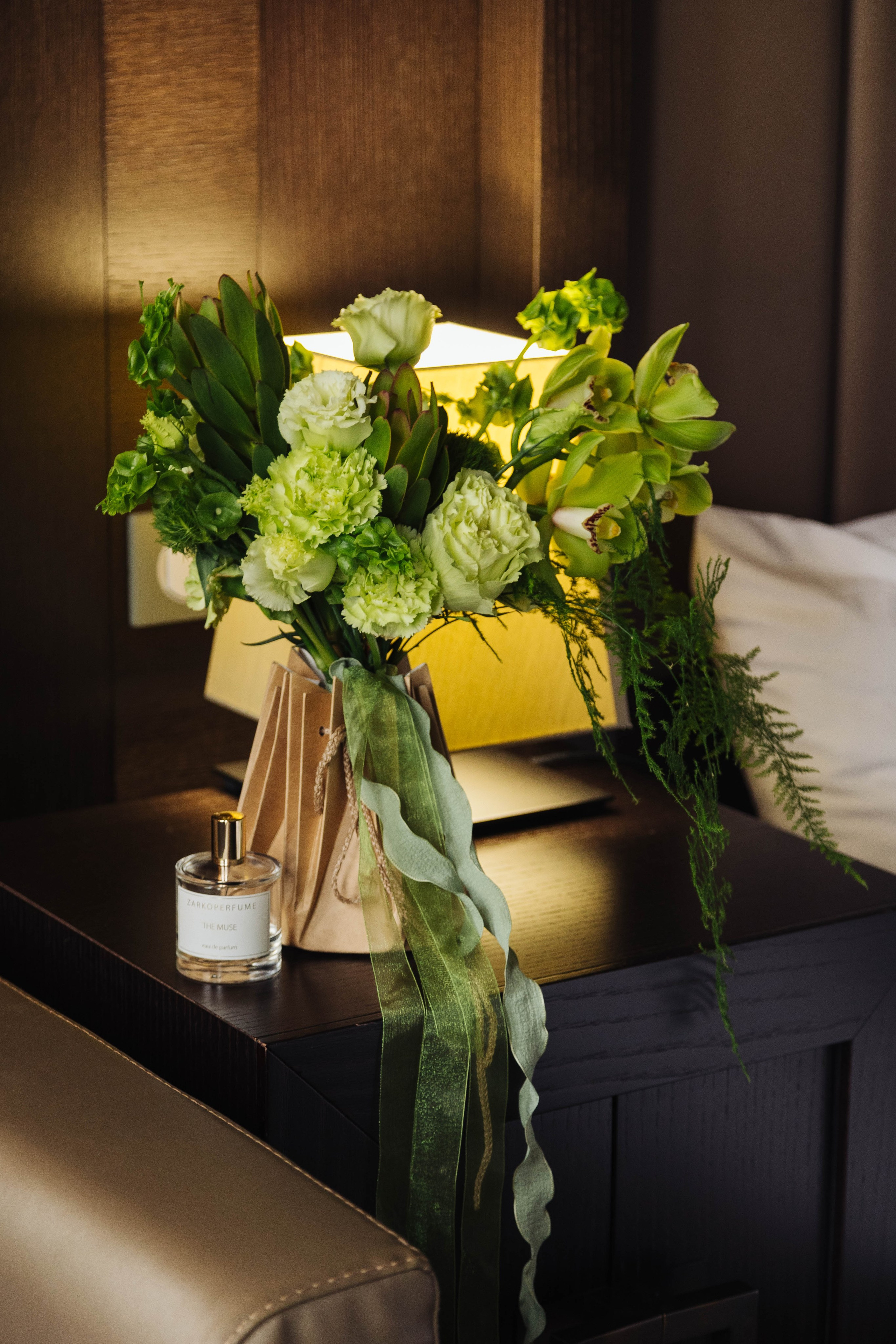 Дмитрий & Мишель. Свадебный фотограф ростов