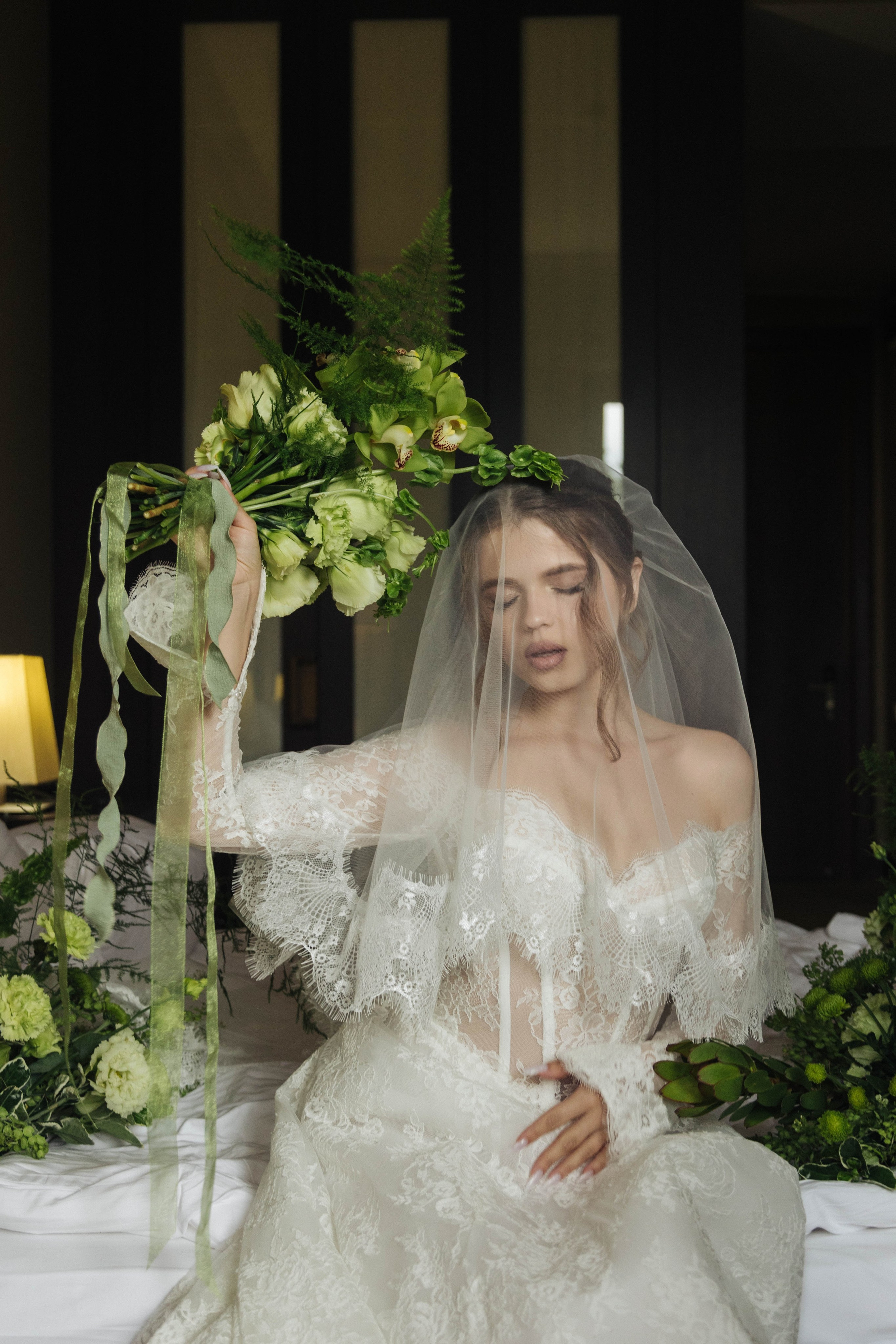 Дмитрий & Мишель. Свадебный фотограф ростов